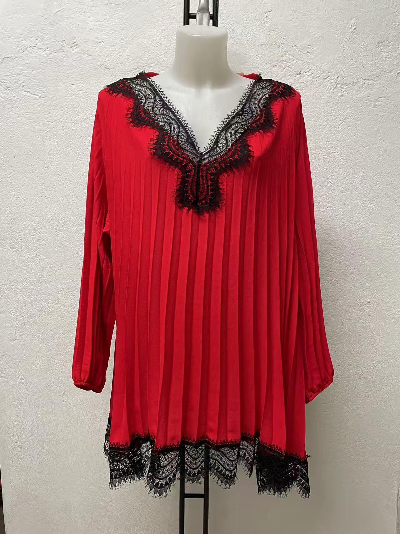 Maglia Cod.Fe083 Tg.62/64 - taglie_forti