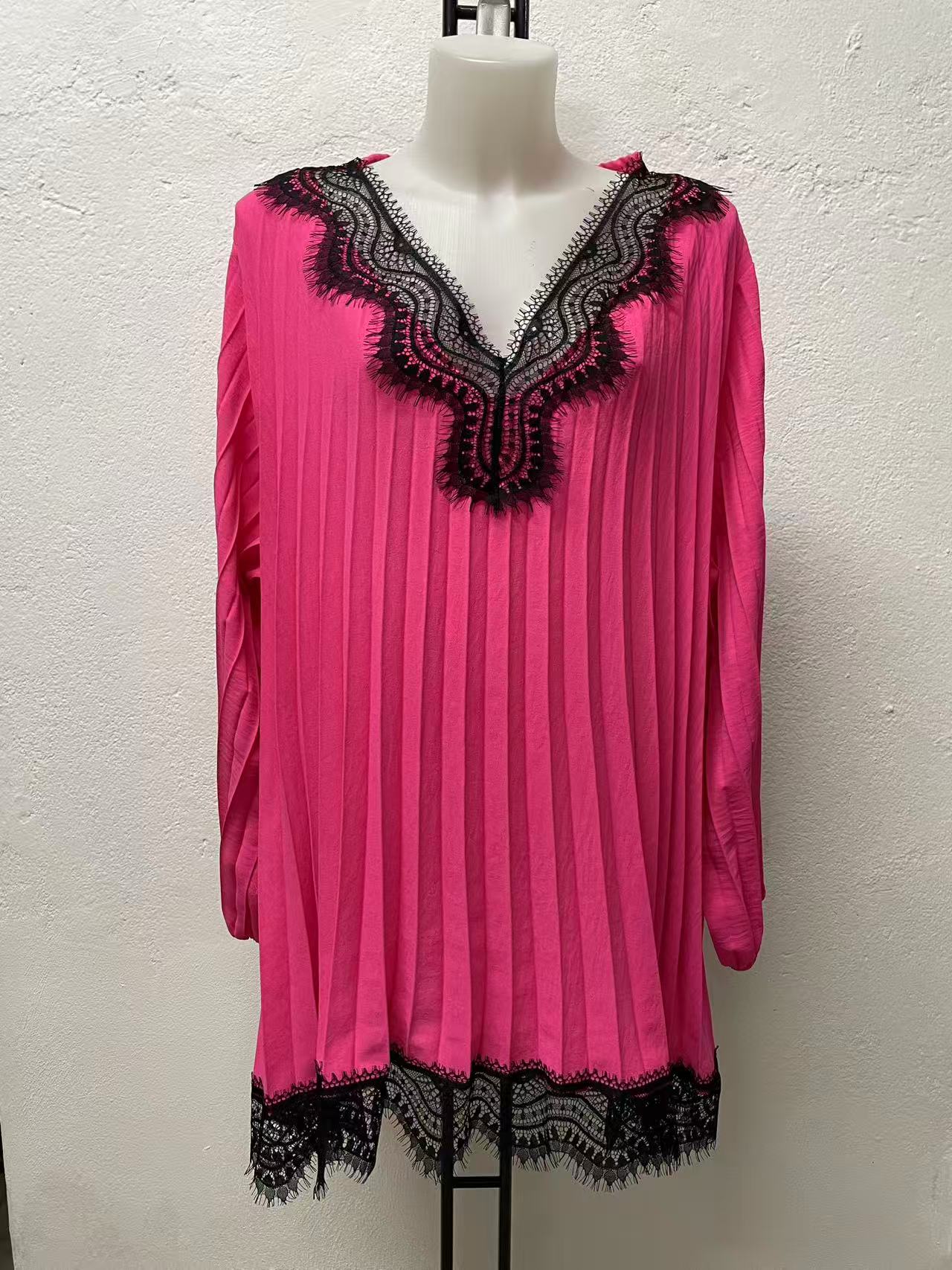 Maglia Cod.Fe083 Tg.62/64 - taglie_forti