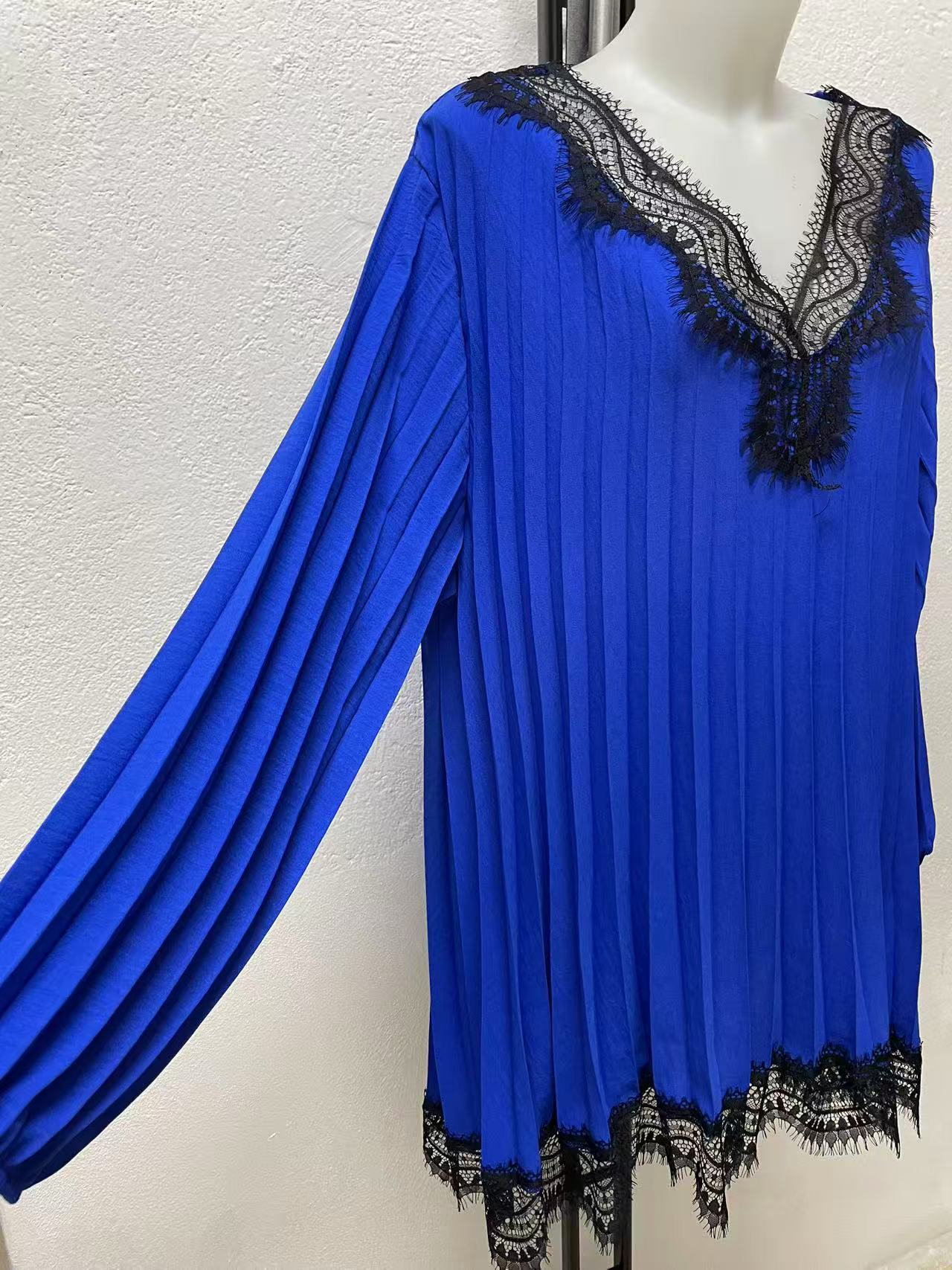 Maglia Cod.Fe083 Tg.62/64 - taglie_forti