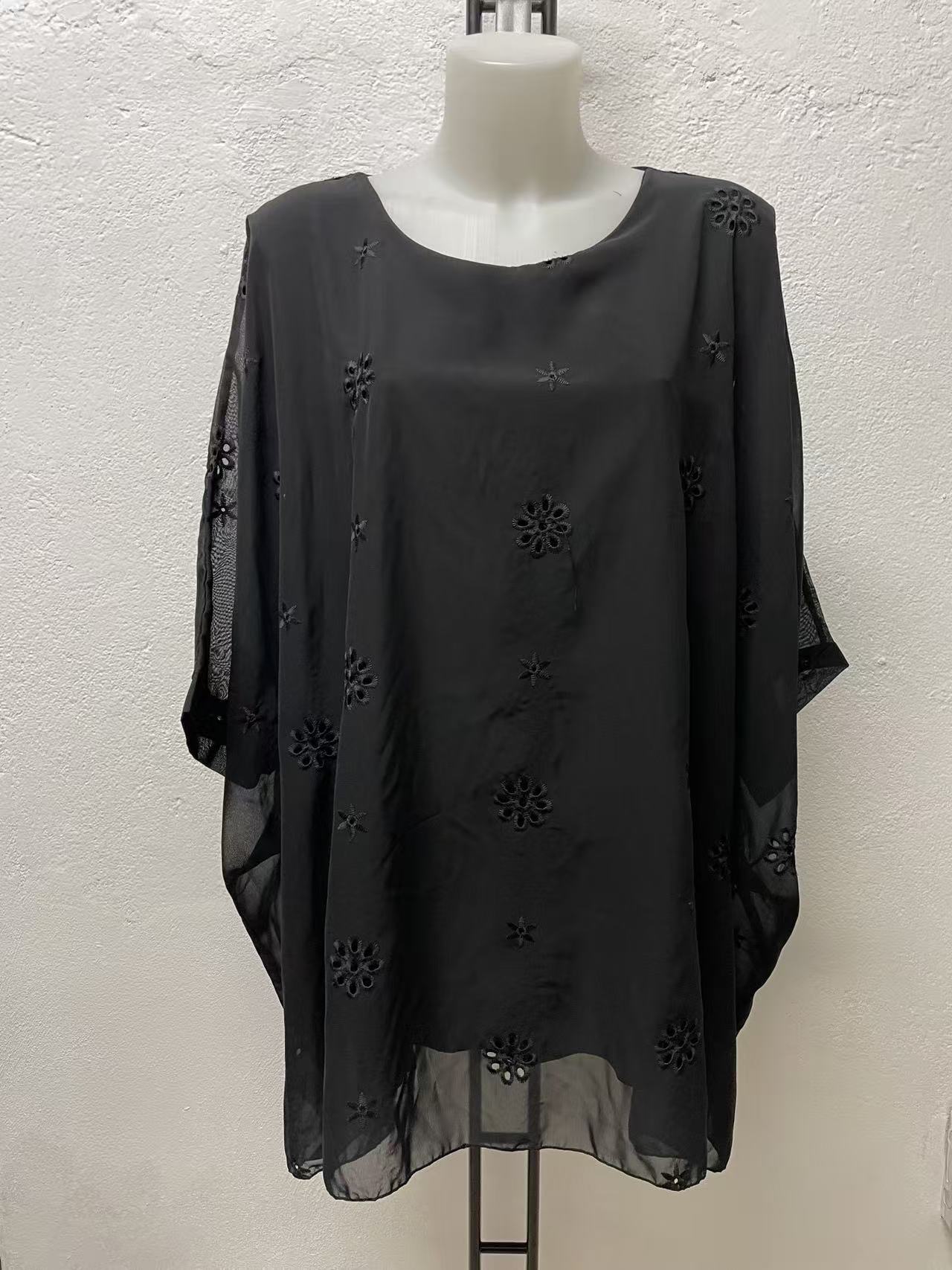 Maglia Cod.Fe141 Tg.64 - 66 - taglie_forti
