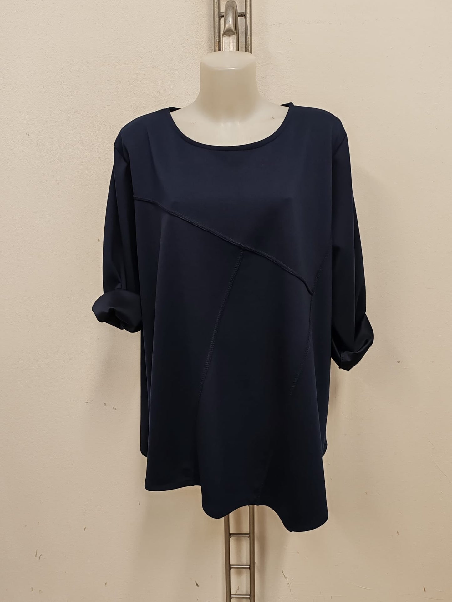 Maglia Cod.Ge121 Tg. 56 - 58 - taglie_forti