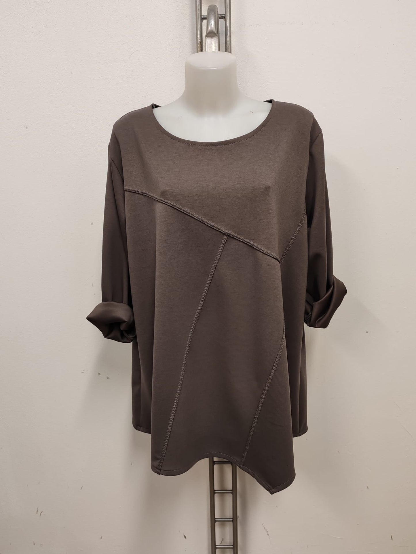 Maglia Cod.Ge121 Tg. 56 - 58 - taglie_forti