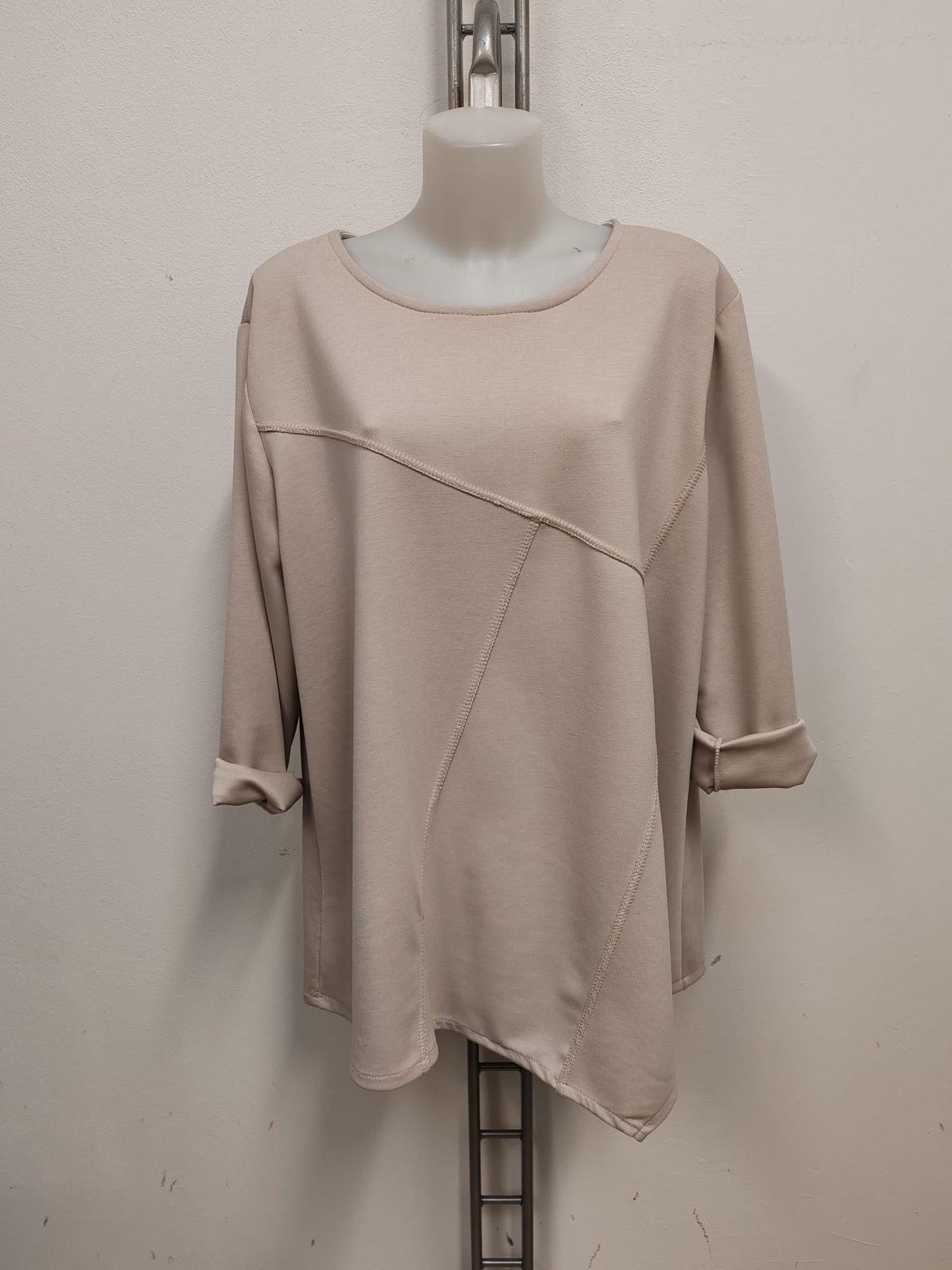 Maglia Cod.Ge121 Tg. 56 - 58 - taglie_forti