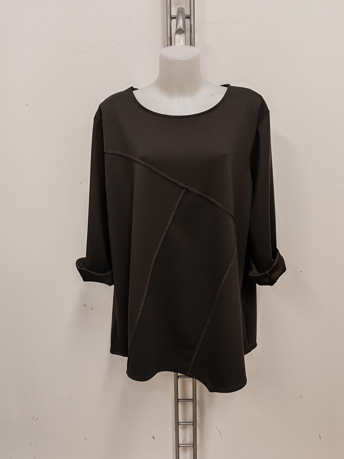 Maglia Cod.Ge121 Tg. 56 - 58 - taglie_forti