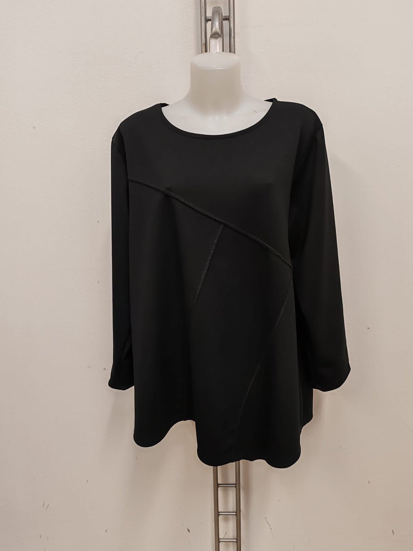 Maglia Cod.Ge121 Tg. 56 - 58 - taglie_forti