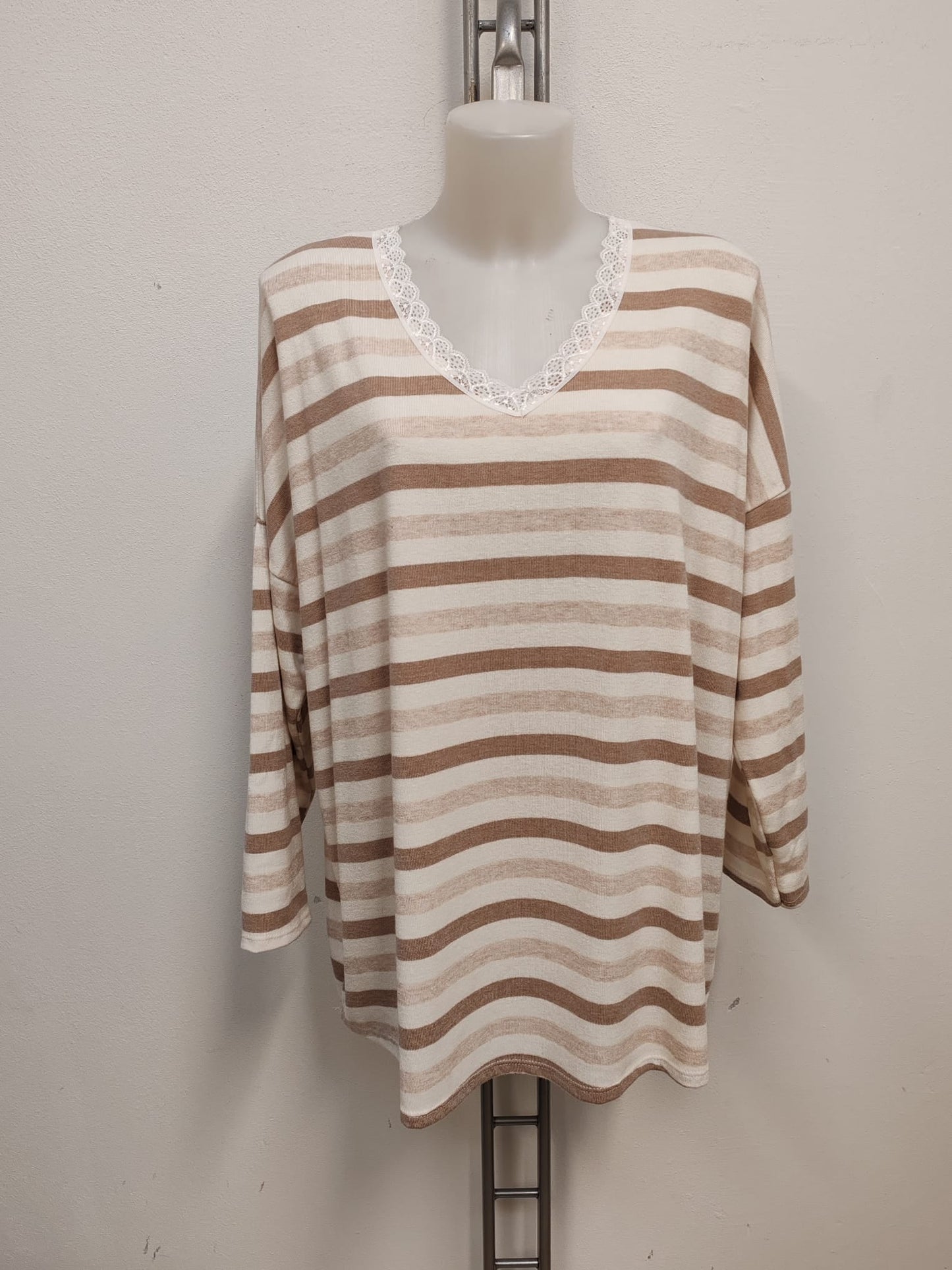 Maglia Cod.Ge133 Tg.56 - 58 - taglie_forti