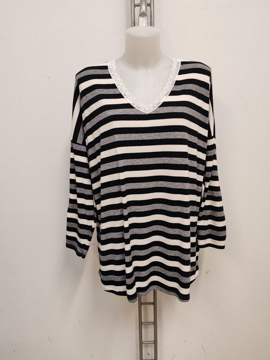 Maglia Cod.Ge133 Tg.56 - 58 - taglie_forti