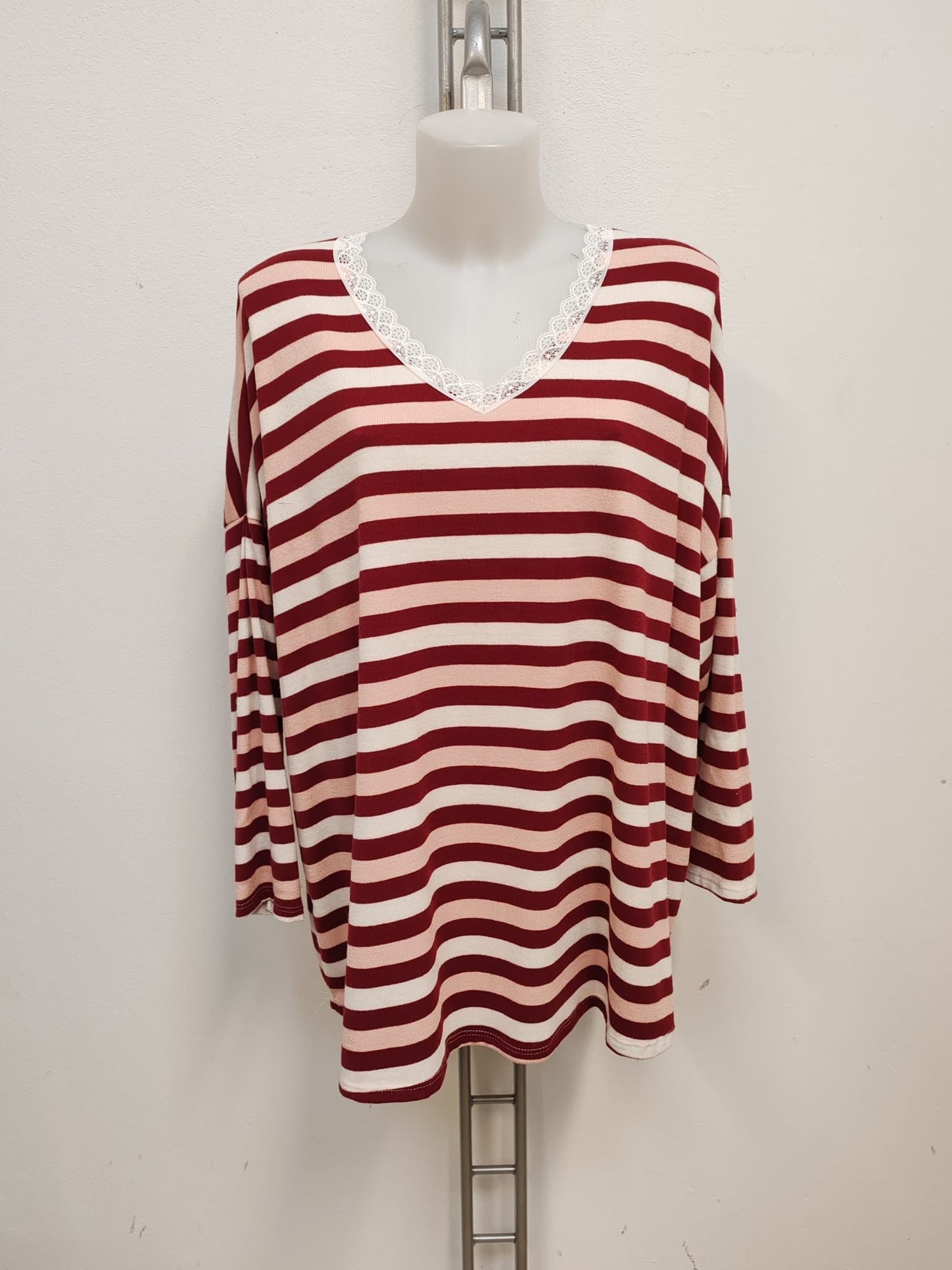 Maglia Cod.Ge133 Tg.56 - 58 - taglie_forti