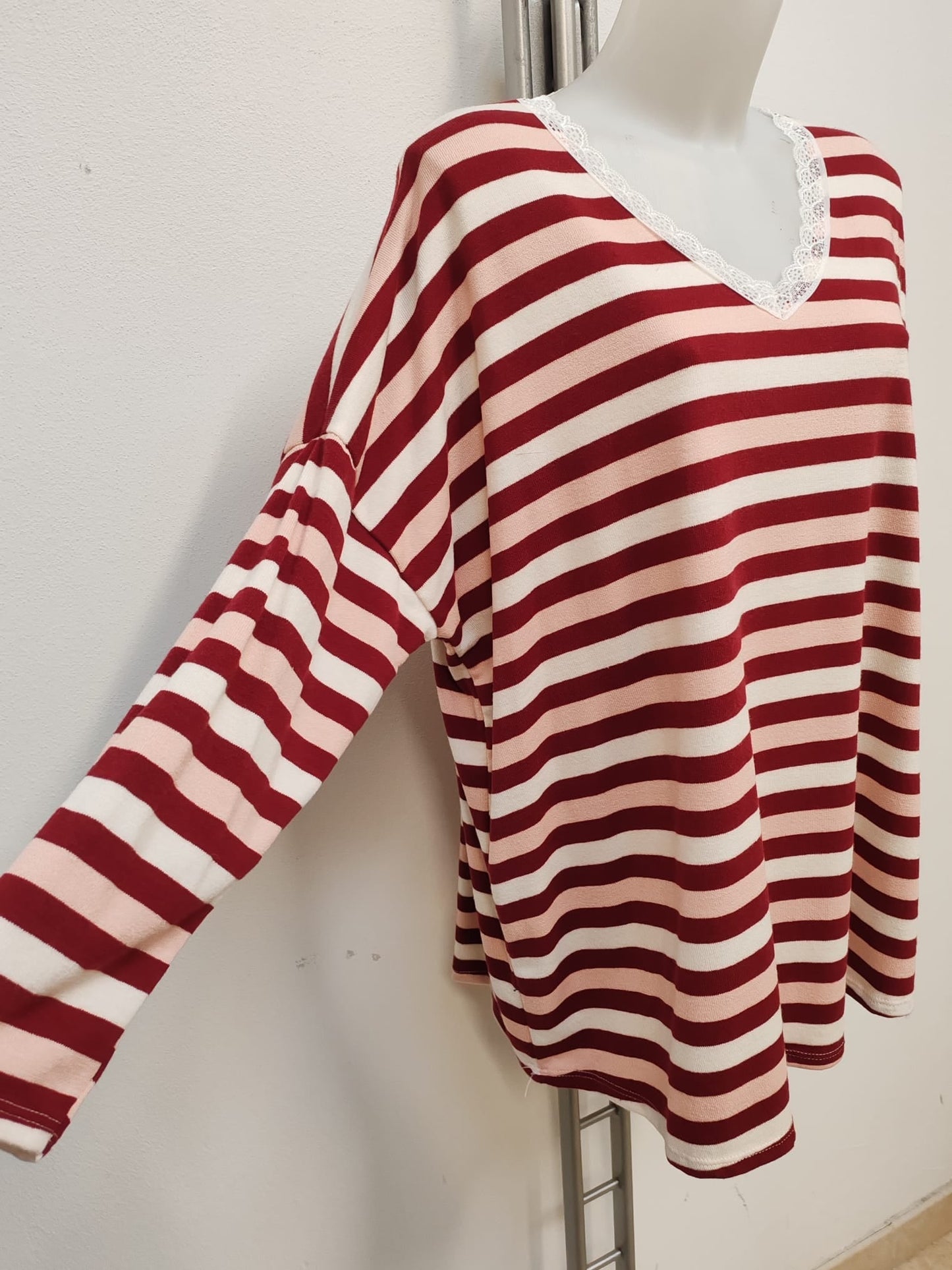 Maglia Cod.Ge133 Tg.56 - 58 - taglie_forti