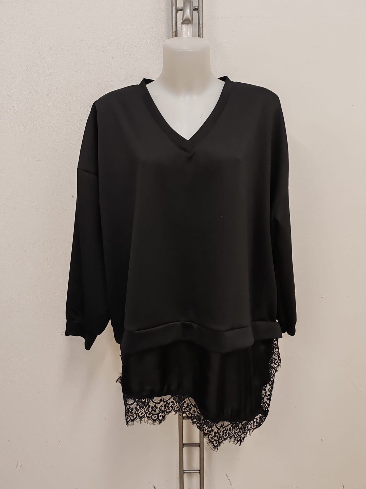 Maglia Cod.Ge136 Tg.56 - 58 - taglie_forti