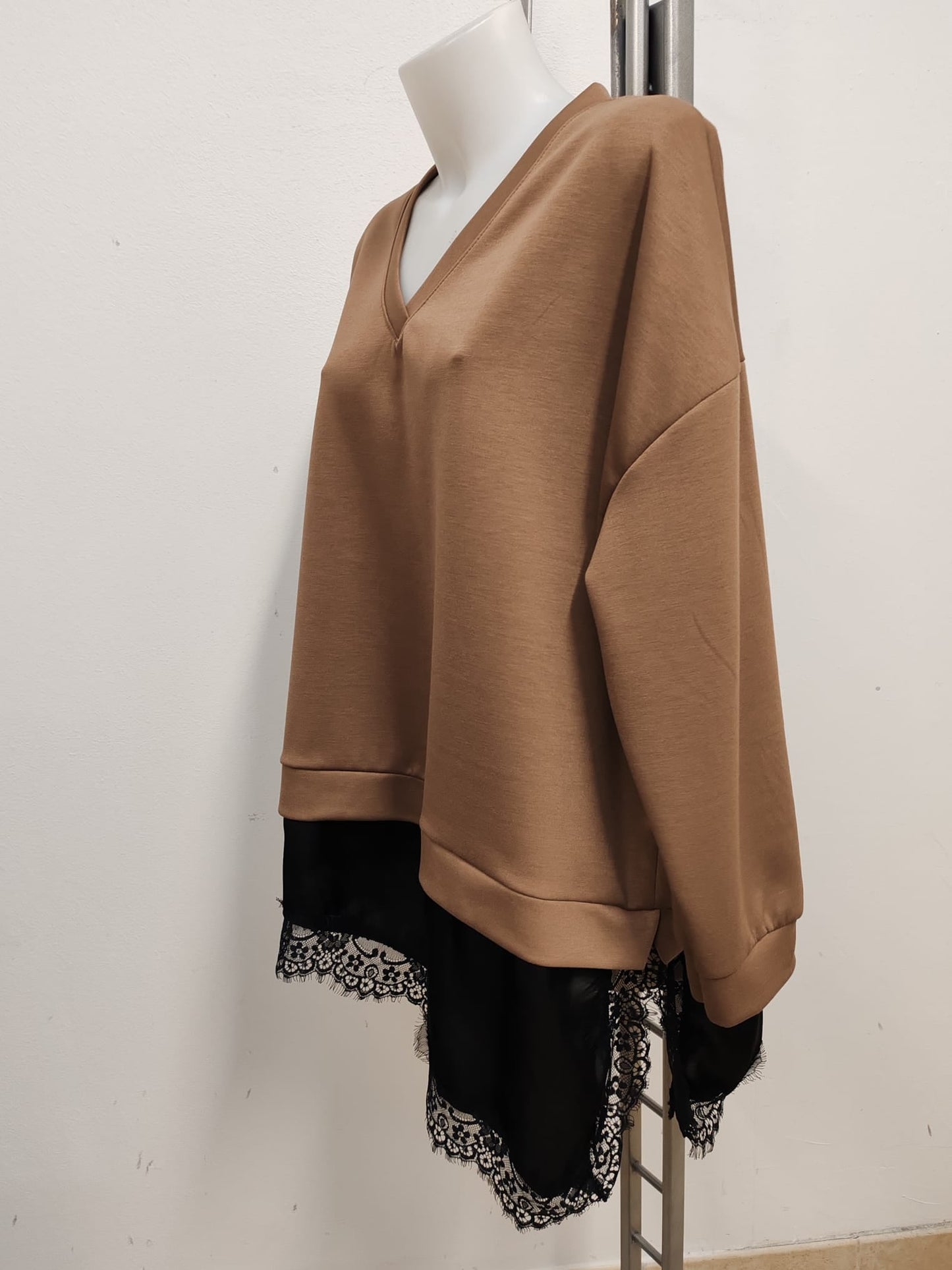 Maglia Cod.Ge136 Tg.56 - 58 - taglie_forti