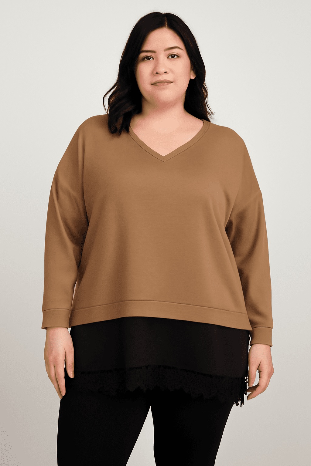 Maglia Cod.Ge136 Tg.56 - 58 - taglie_forti