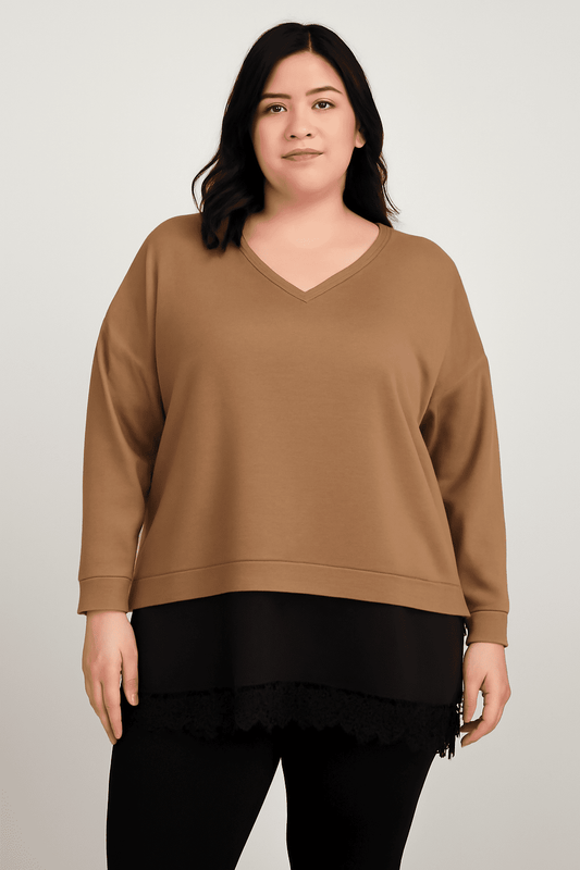 Maglia Cod.Ge136 Tg.56 - 58 - taglie_forti