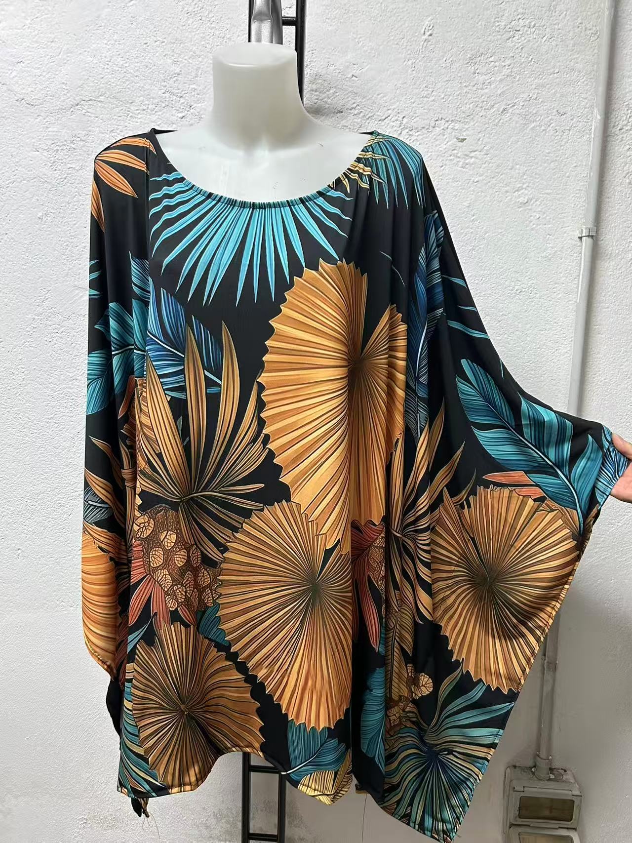Maglia Cod.Gi047 Tg.66+ - taglie_forti