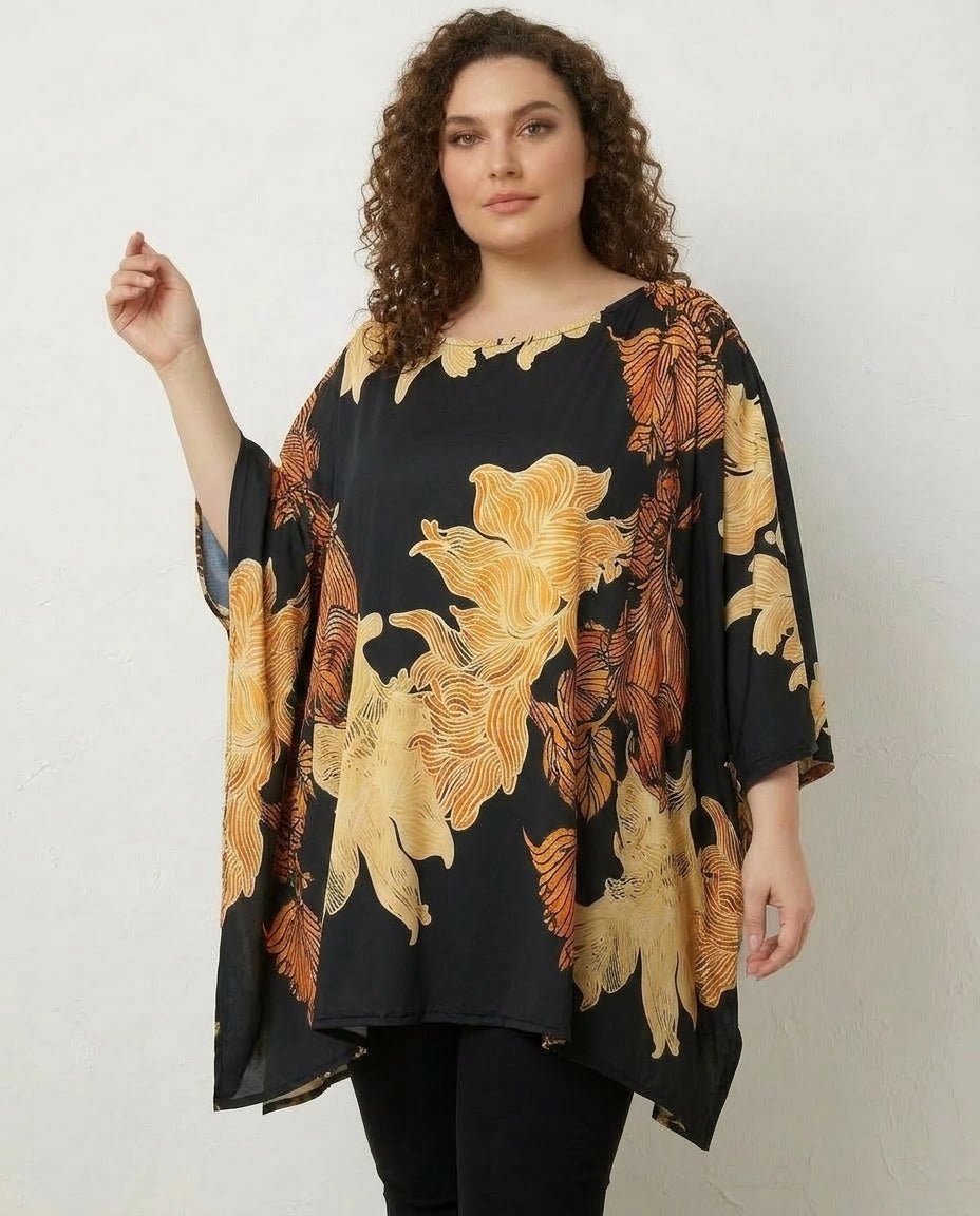 Maglia Cod.Gi047 Tg.66+ - taglie_forti