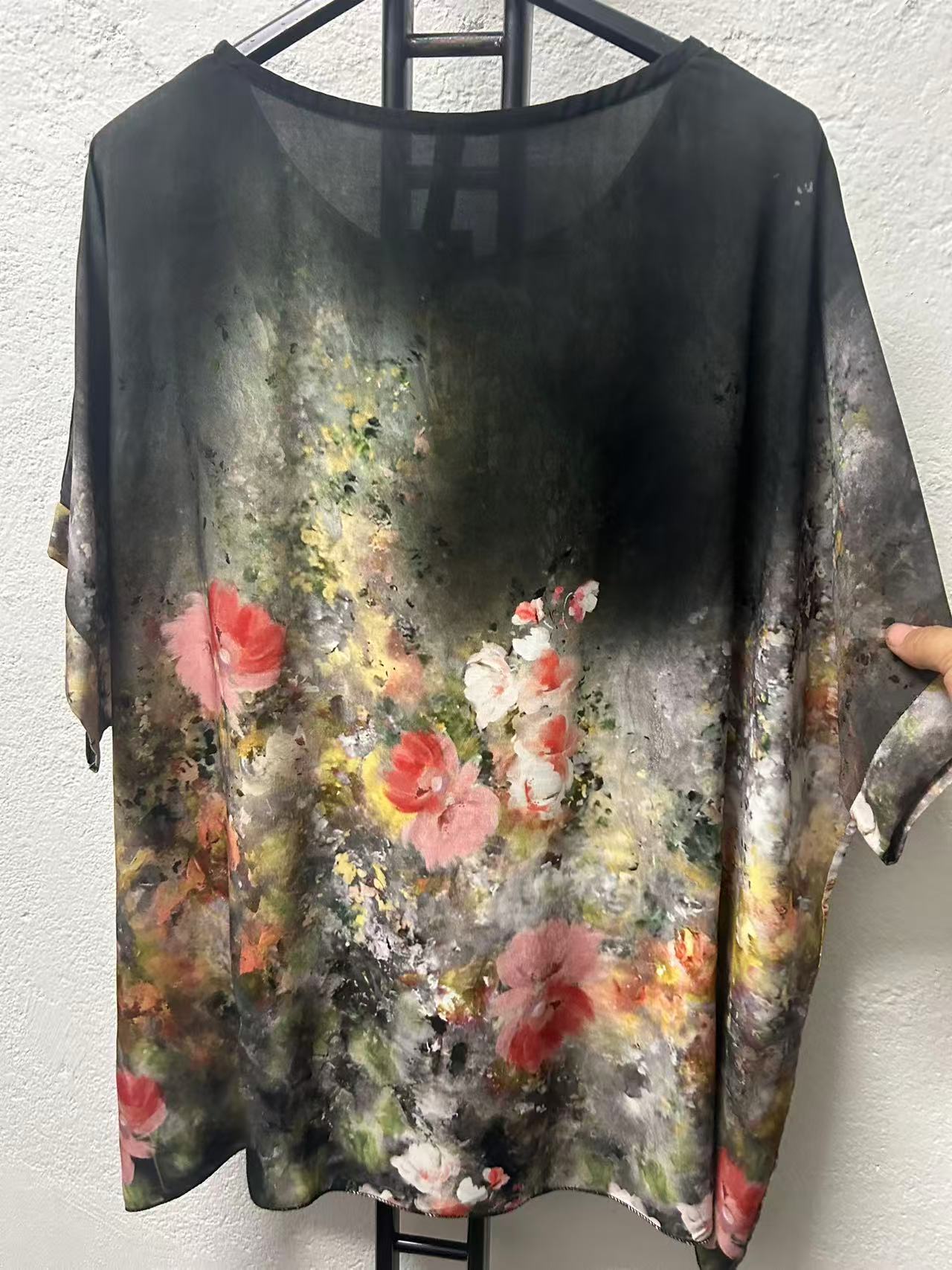 Maglia Cod.Lu088 Tg.56-58 - taglie_forti