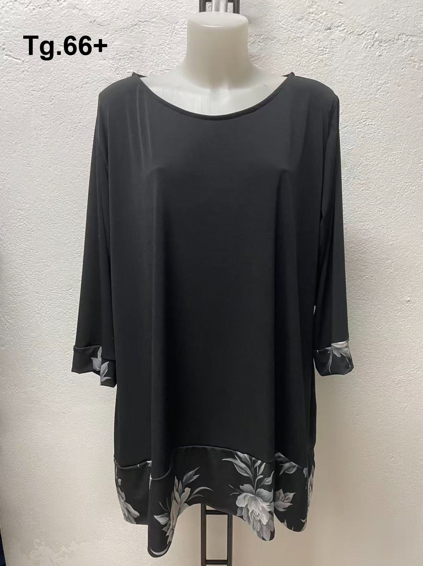 Maglia Cod.Ma453 Tg.60 - 66+ - taglie_forti