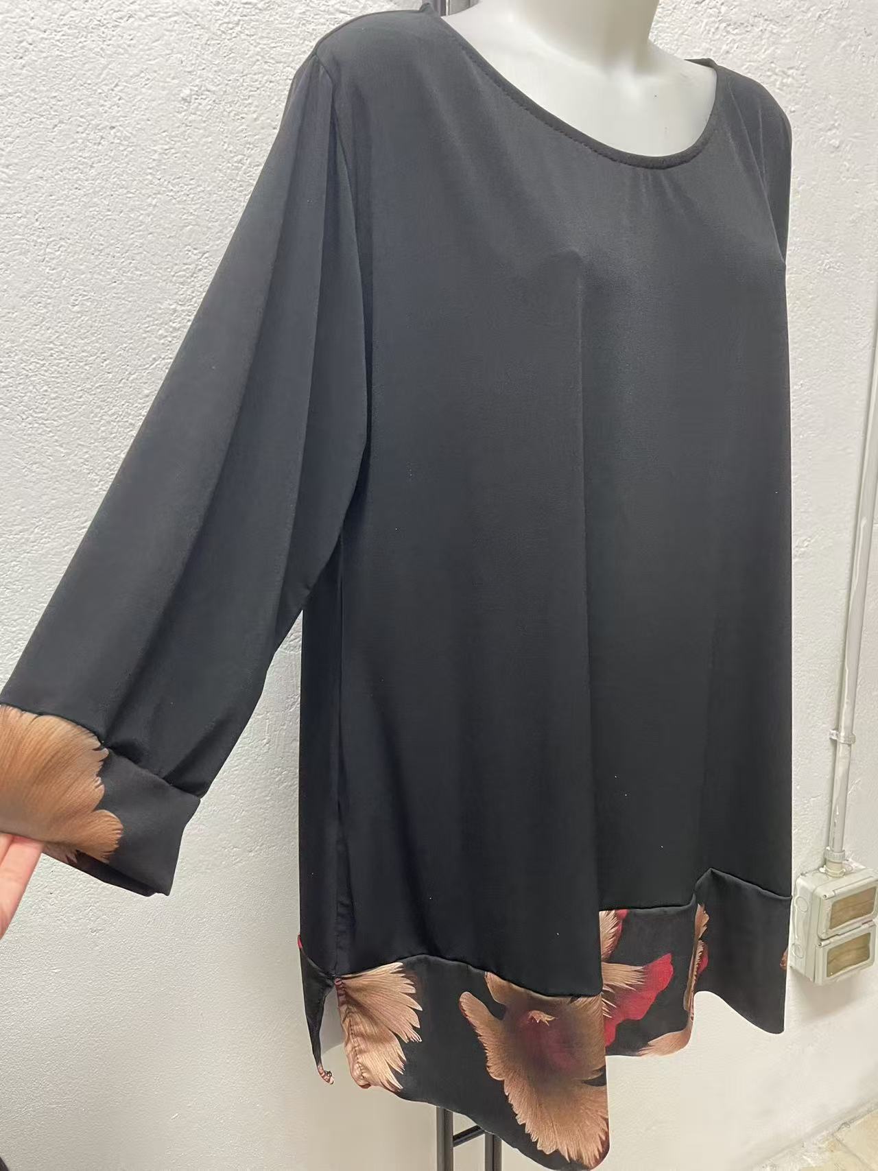 Maglia Cod.Ma453 Tg.60 - 66+ - taglie_forti