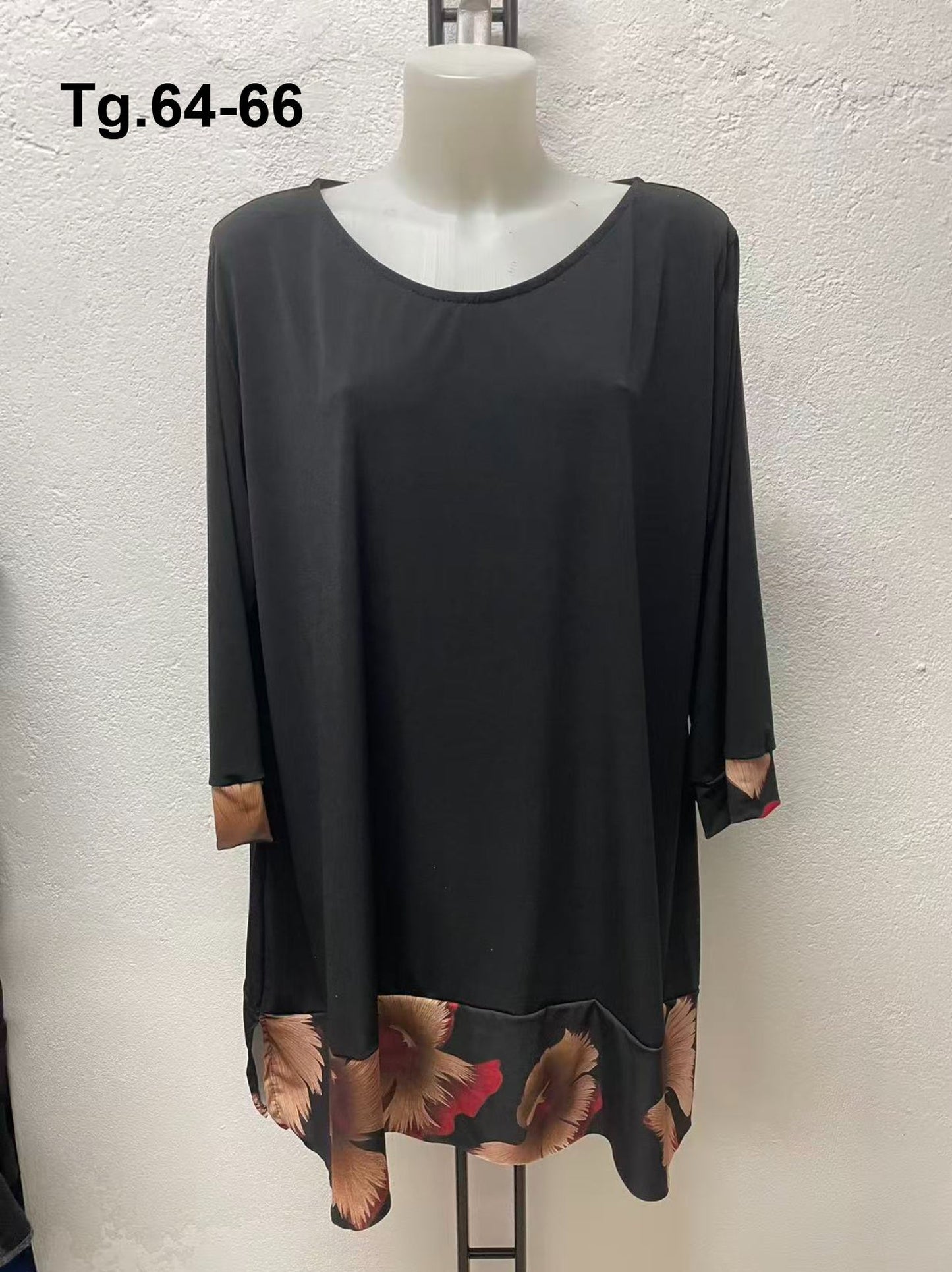 Maglia Cod.Ma453 Tg.60 - 66+ - taglie_forti