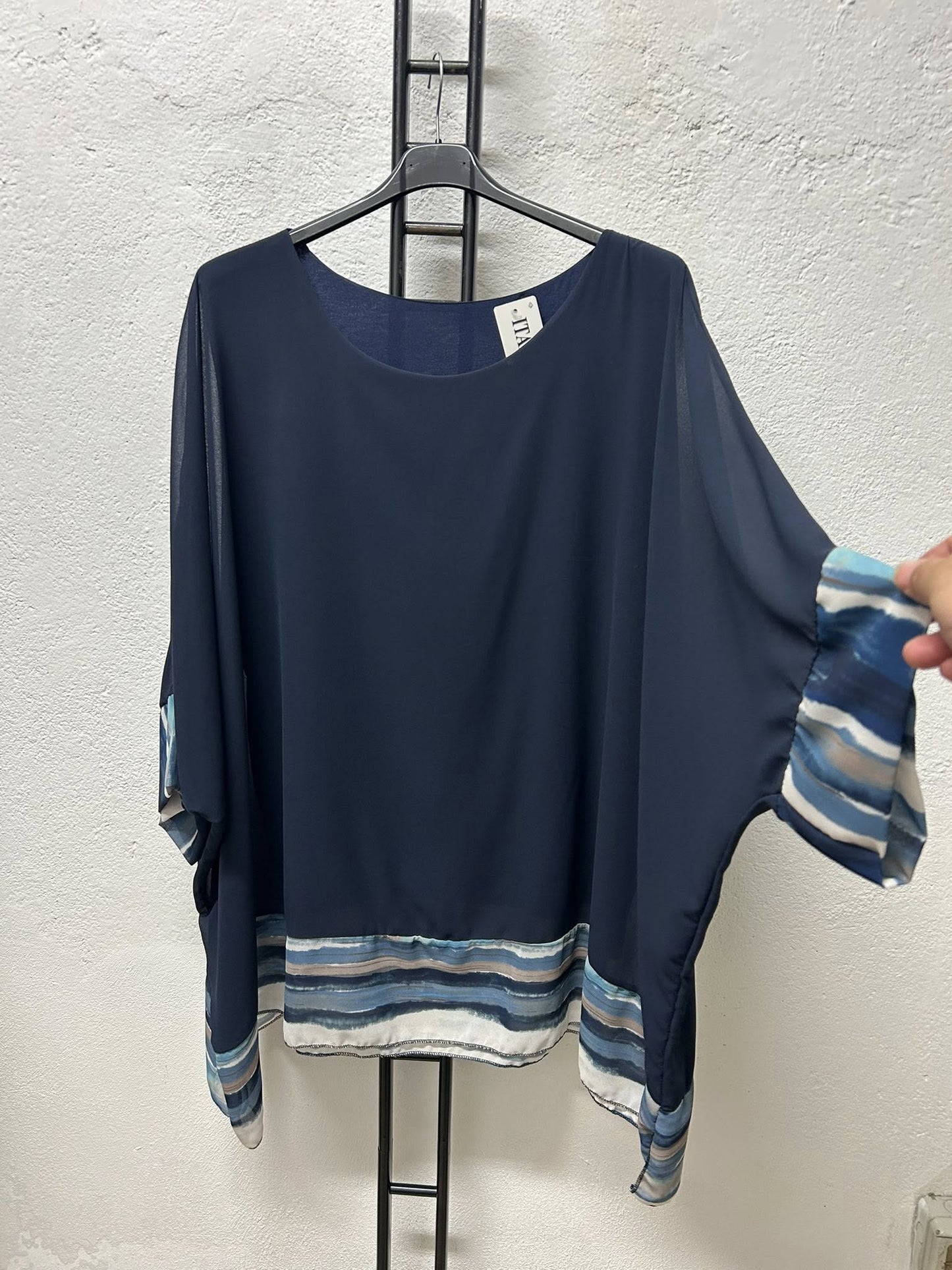 Maglia Cod.Ma591 Tg.64 - 66 - taglie_forti