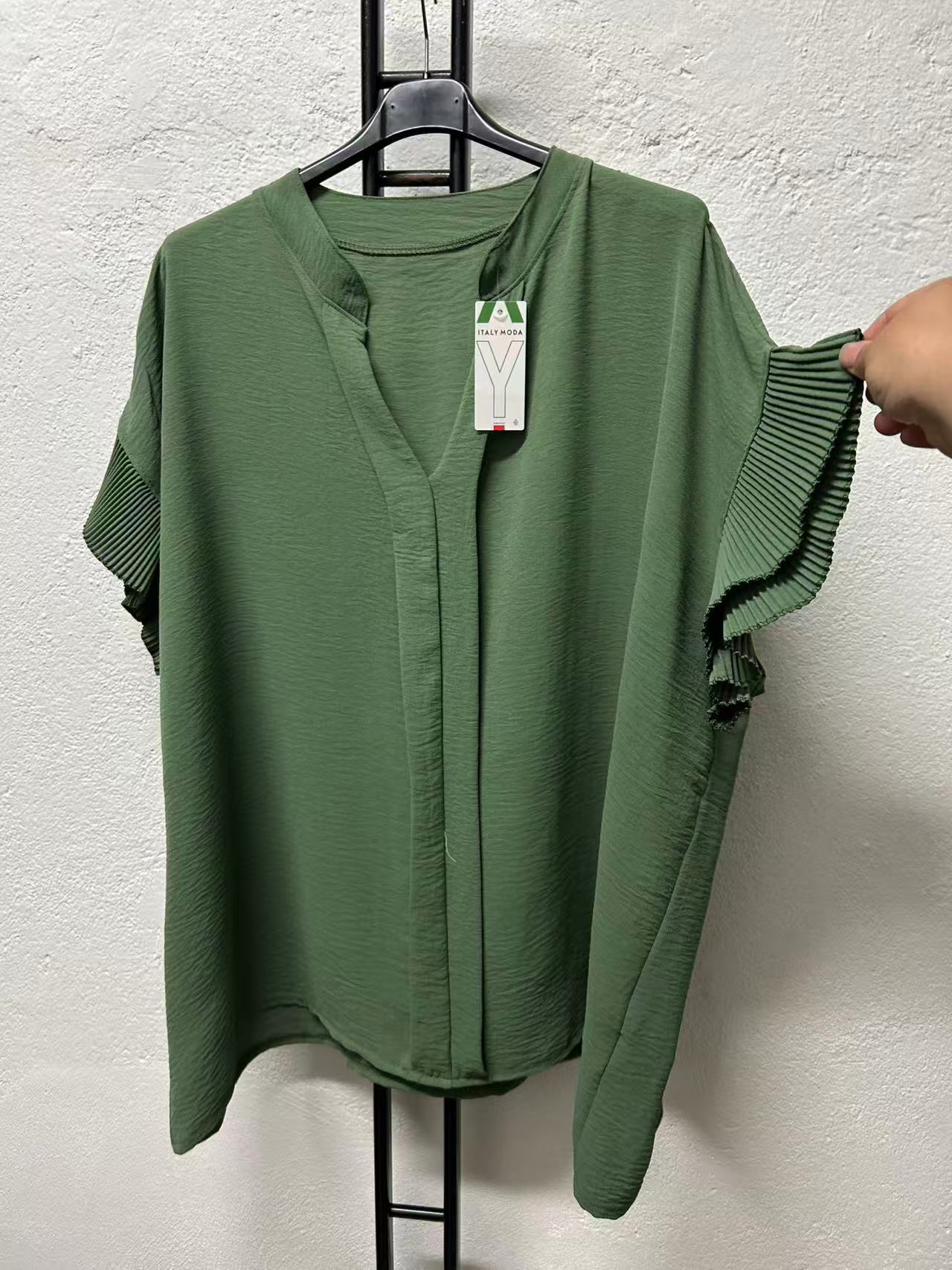 Maglia Cod.Ma598 Tg.58 - 60 - taglie_forti