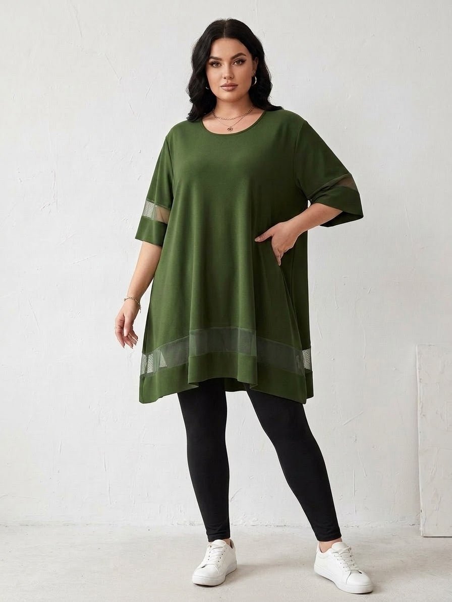 maglia cod:Ma606 tg:60/64 - taglie_forti
