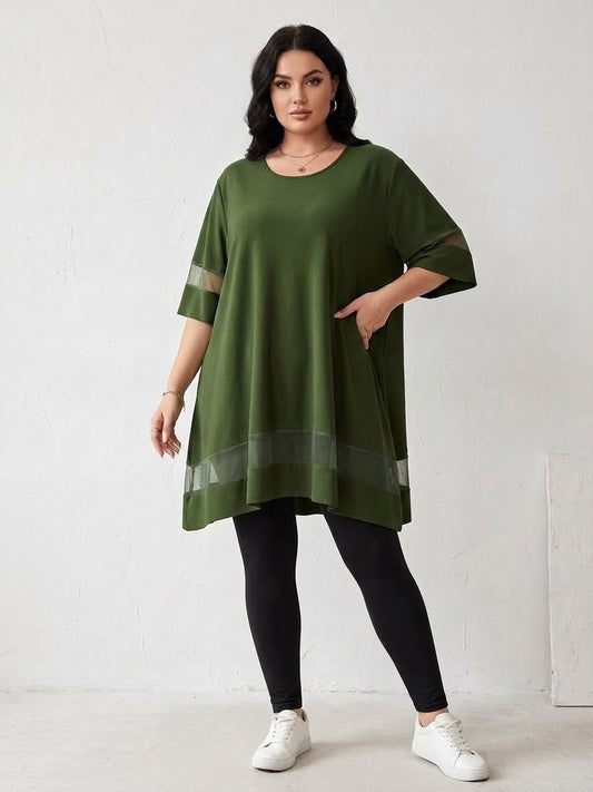 maglia cod:Ma606 tg:60/64 - taglie_forti