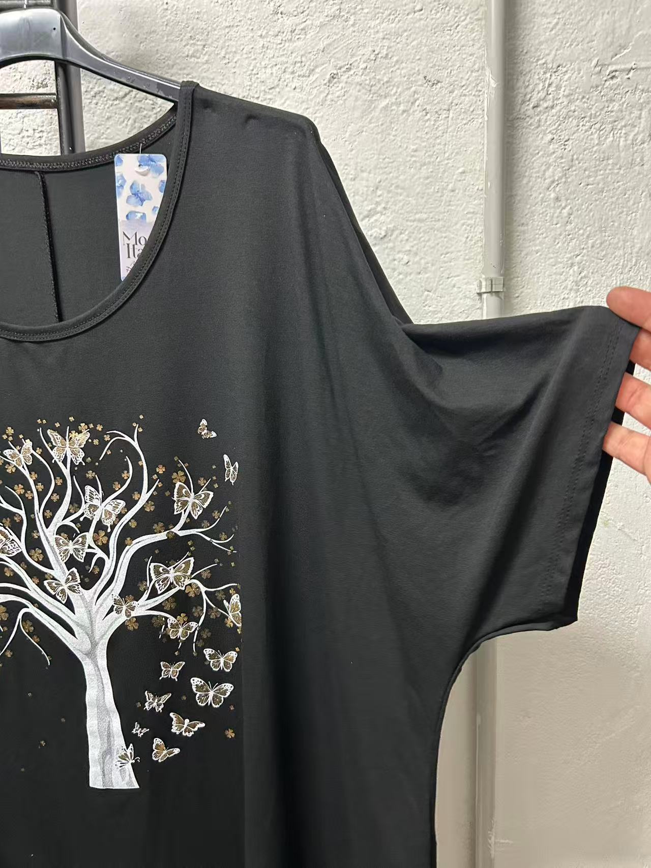 Maglia Cod.Mg001 Tg.60 - 64 - taglie_forti