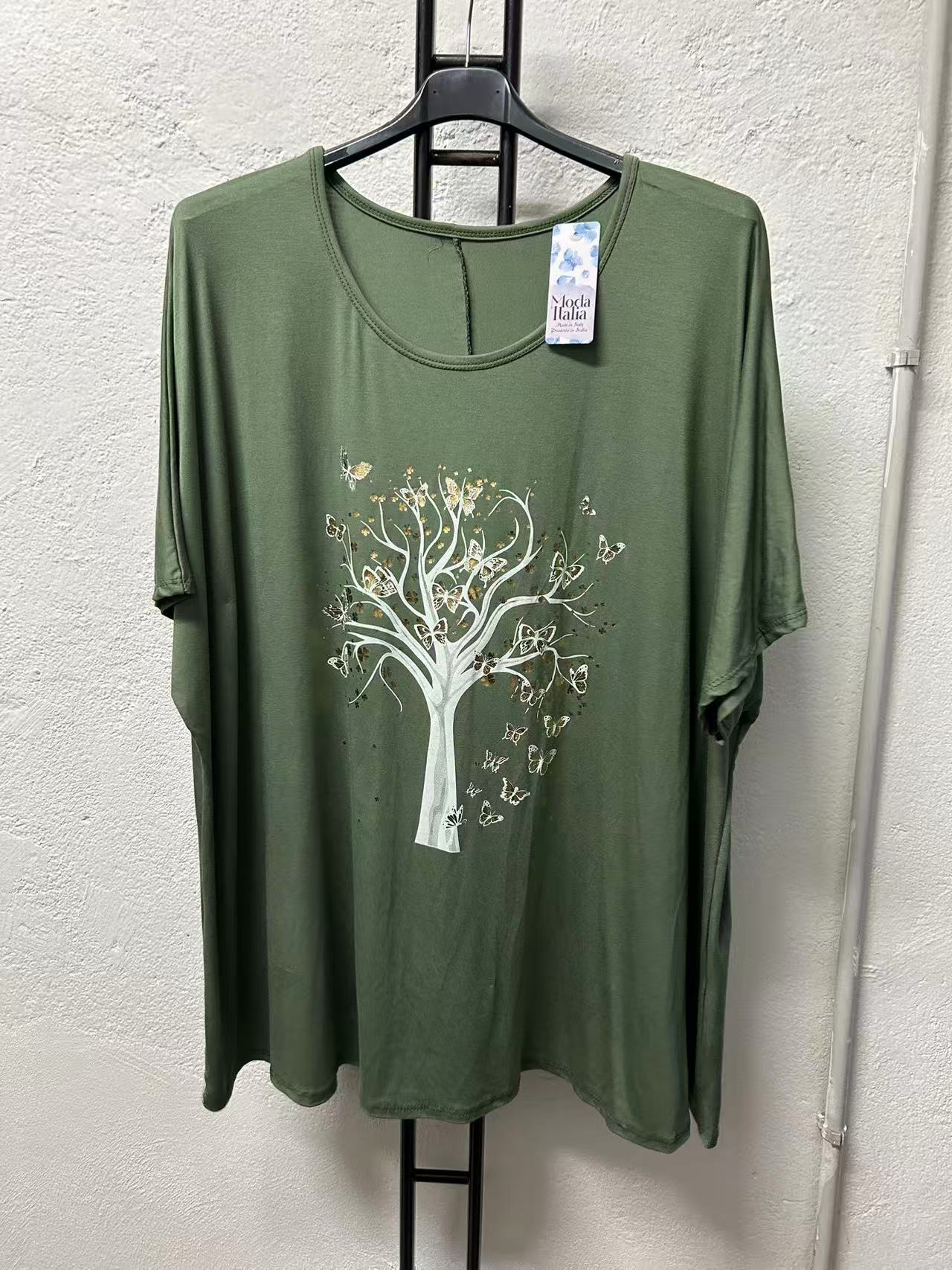 Maglia Cod.Mg001 Tg.60 - 64 - taglie_forti