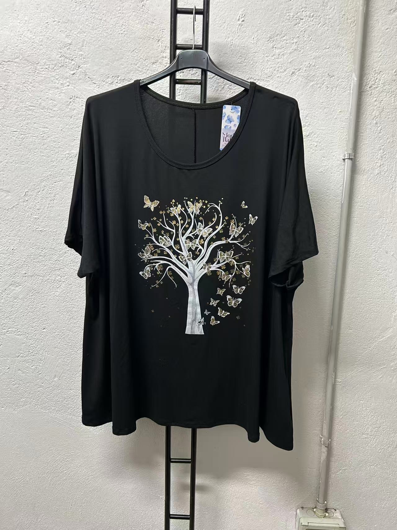 Maglia Cod.Mg001 Tg.60 - 64 - taglie_forti
