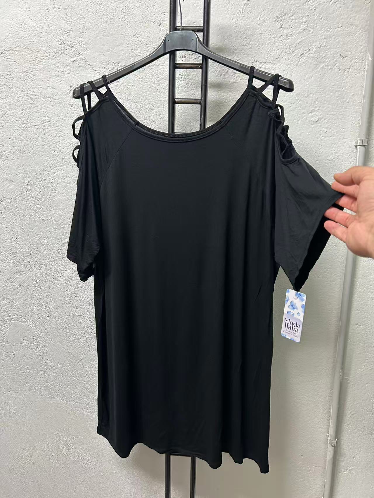 Maglia Cod.Mg004 Tg.54 - 56 - taglie_forti