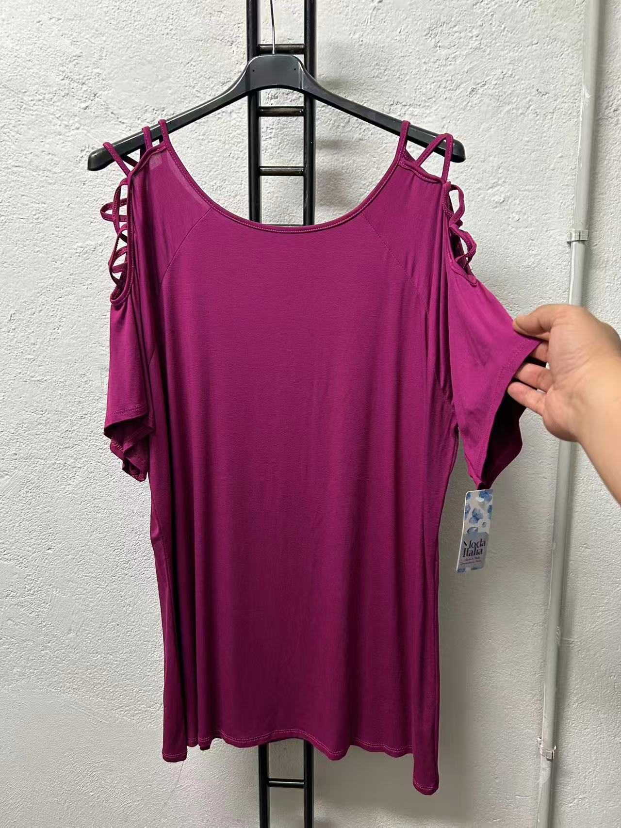 Maglia Cod.Mg004 Tg.54 - 56 - taglie_forti