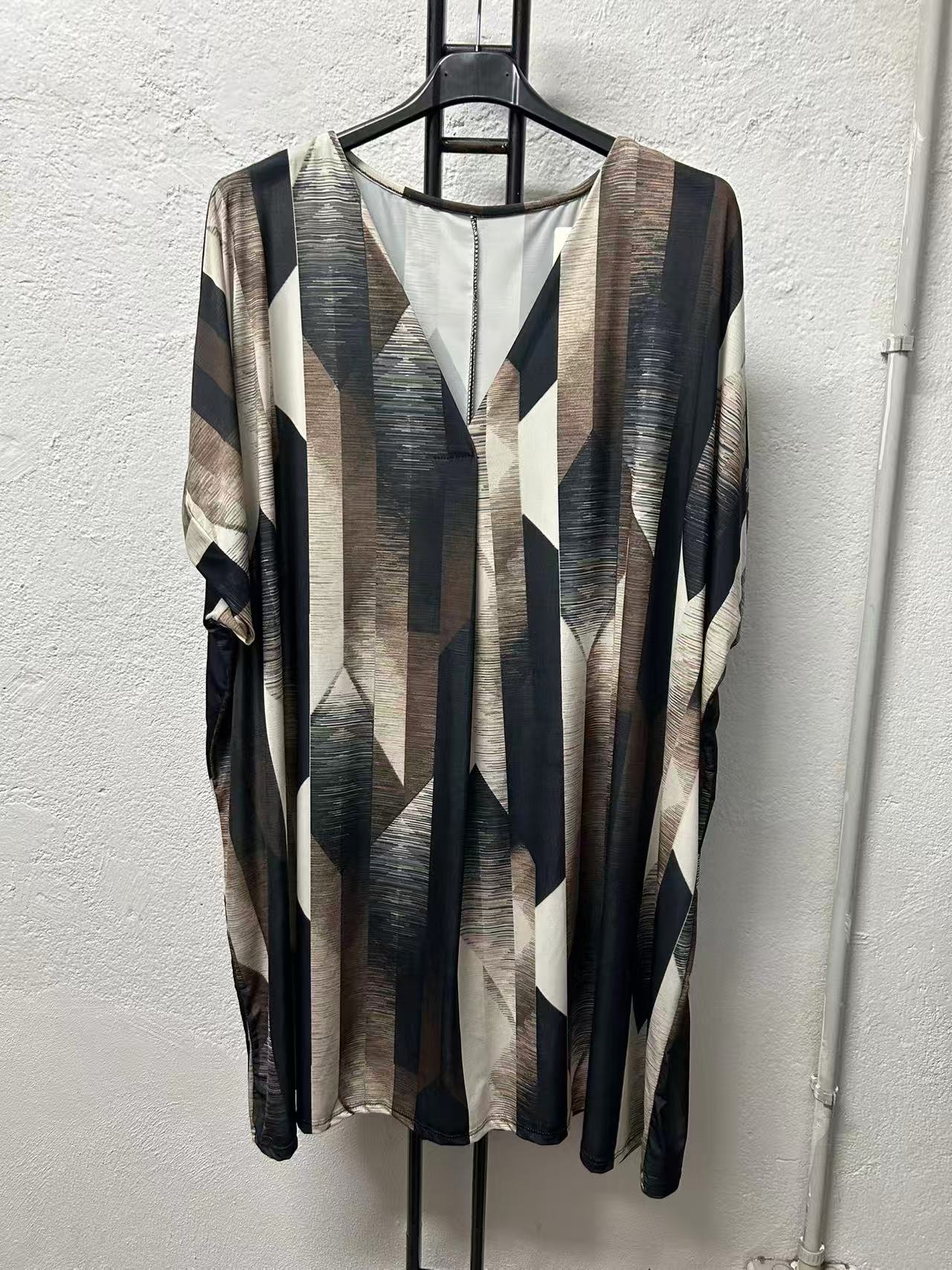 Maglia Cod.Mg012 Tg.62/64 - taglie_forti