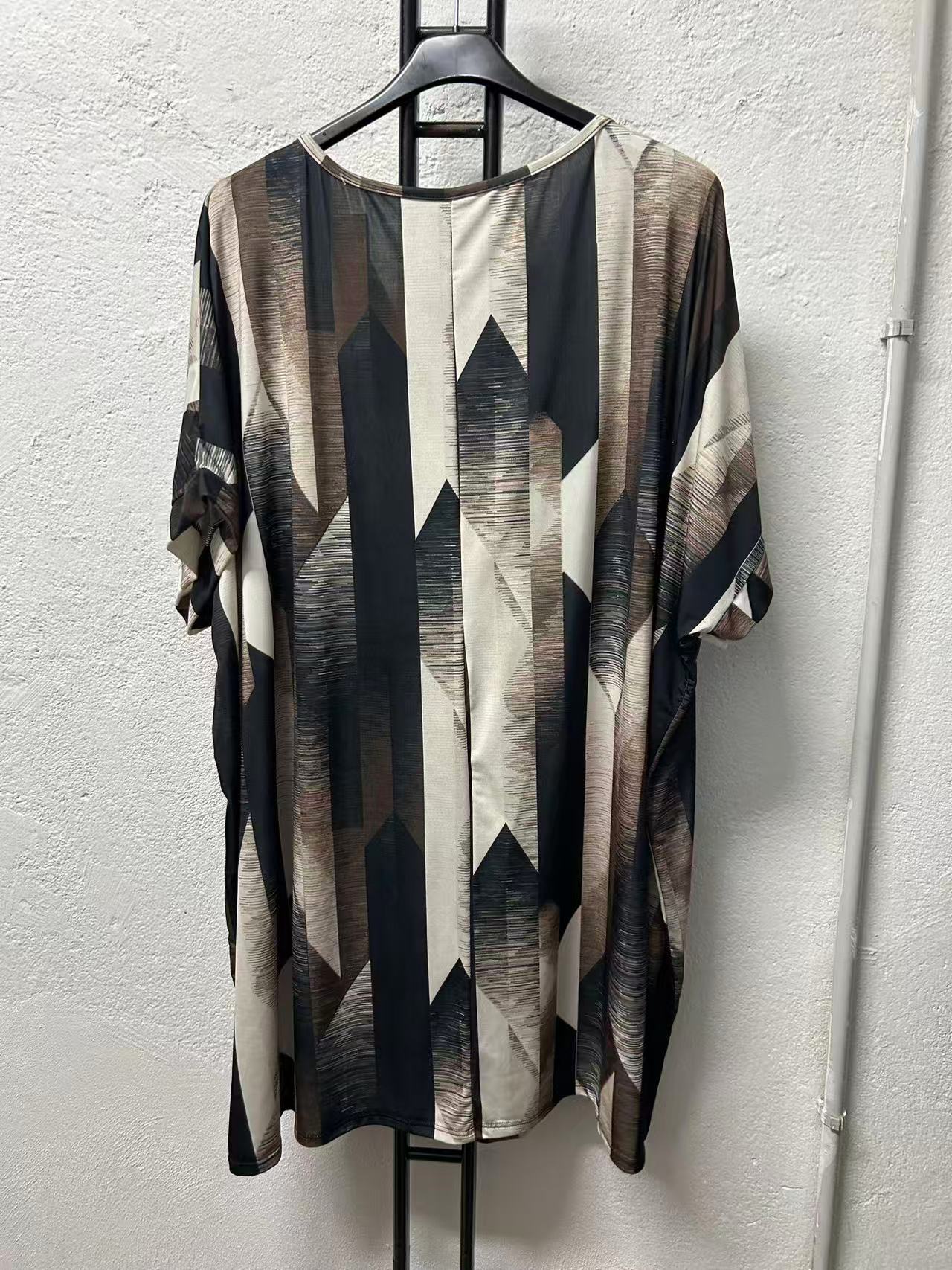 Maglia Cod.Mg012 Tg.62/64 - taglie_forti