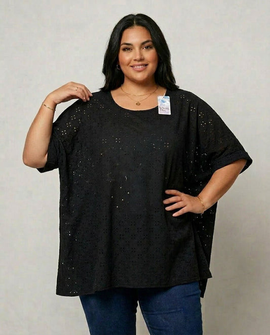 Maglia Cod.Mg013 Tg.60 - 64 - taglie_forti