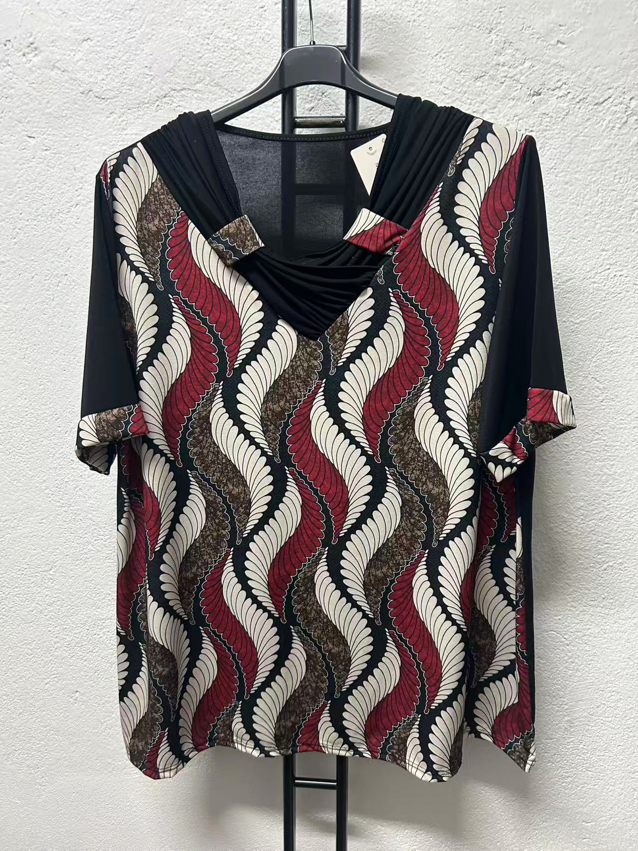 Maglia Cod.Mg207 Tg.56 - taglie_forti