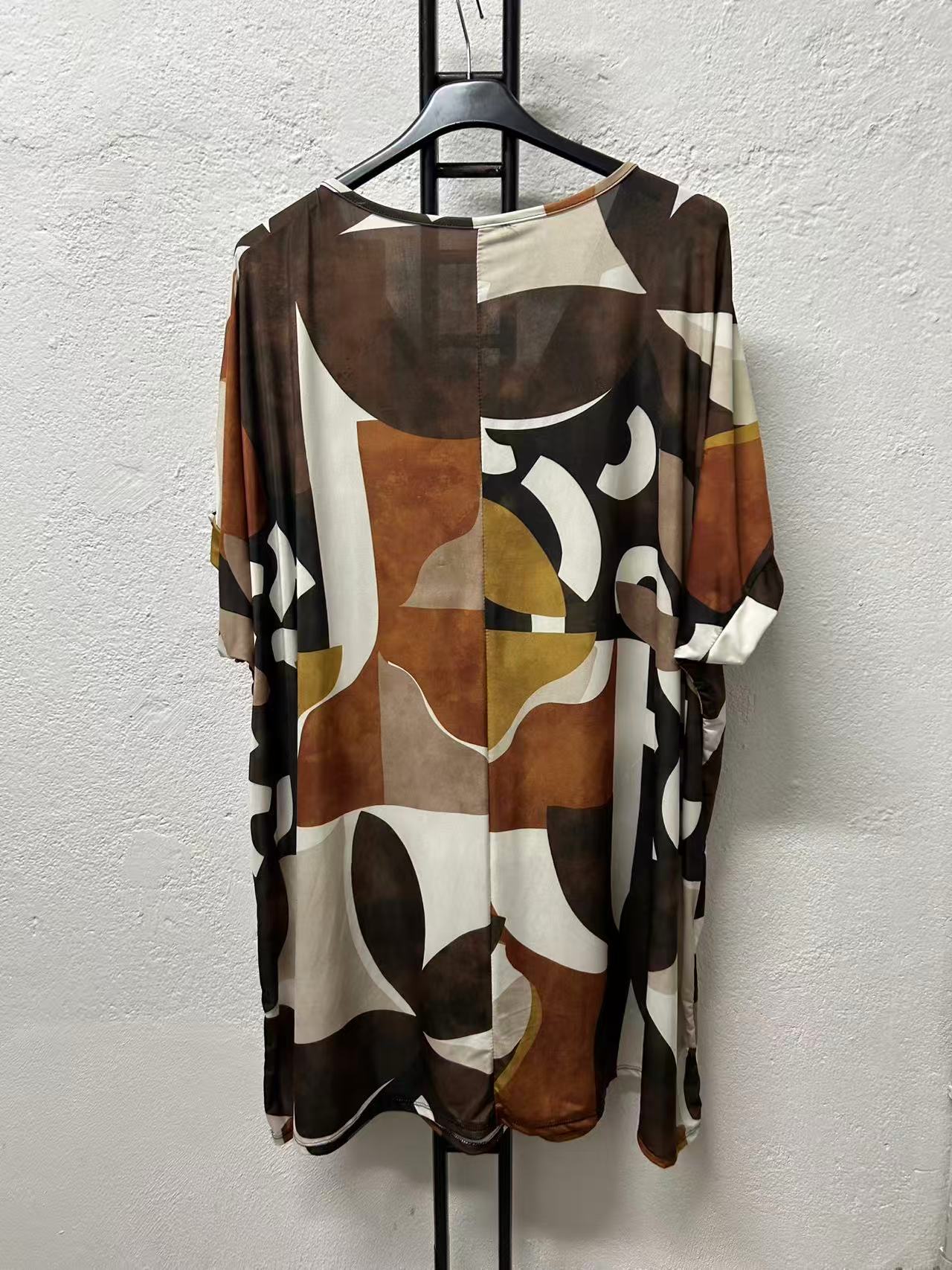Maglia Cod.Mg269 Tg.62/64 - taglie_forti