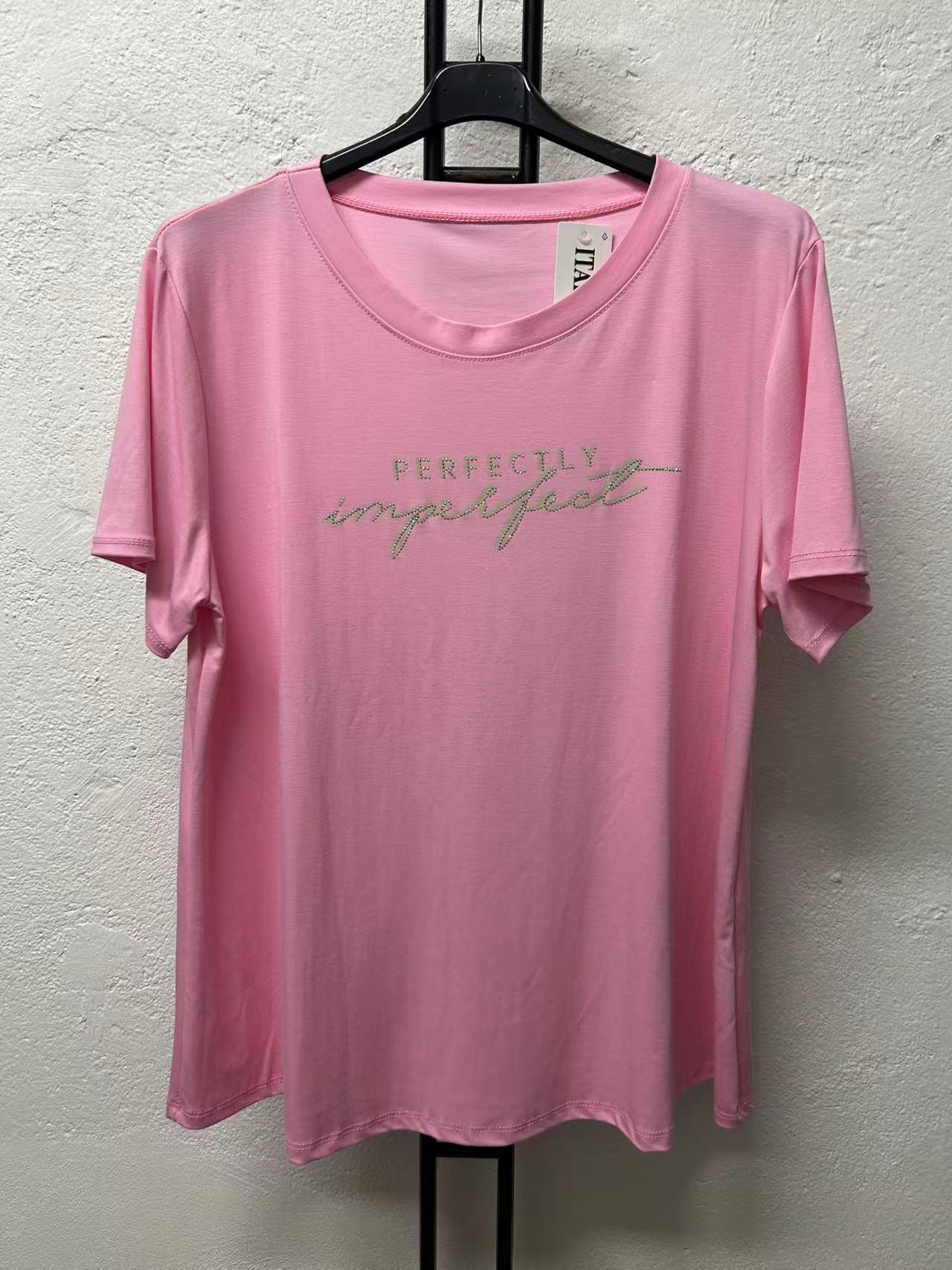 Maglia Cod.Mg270 Tg.54 - 56 - taglie_forti