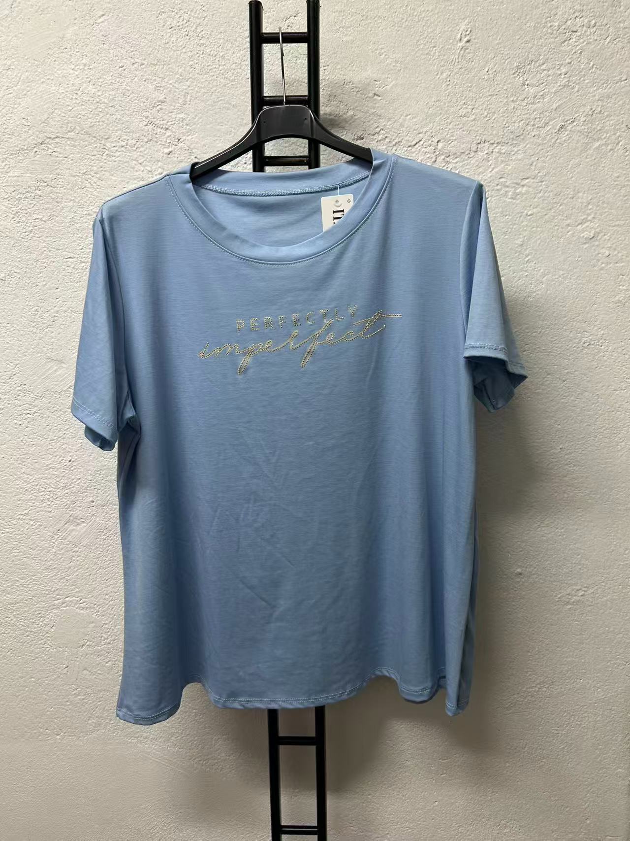 Maglia Cod.Mg270 Tg.54 - 56 - taglie_forti