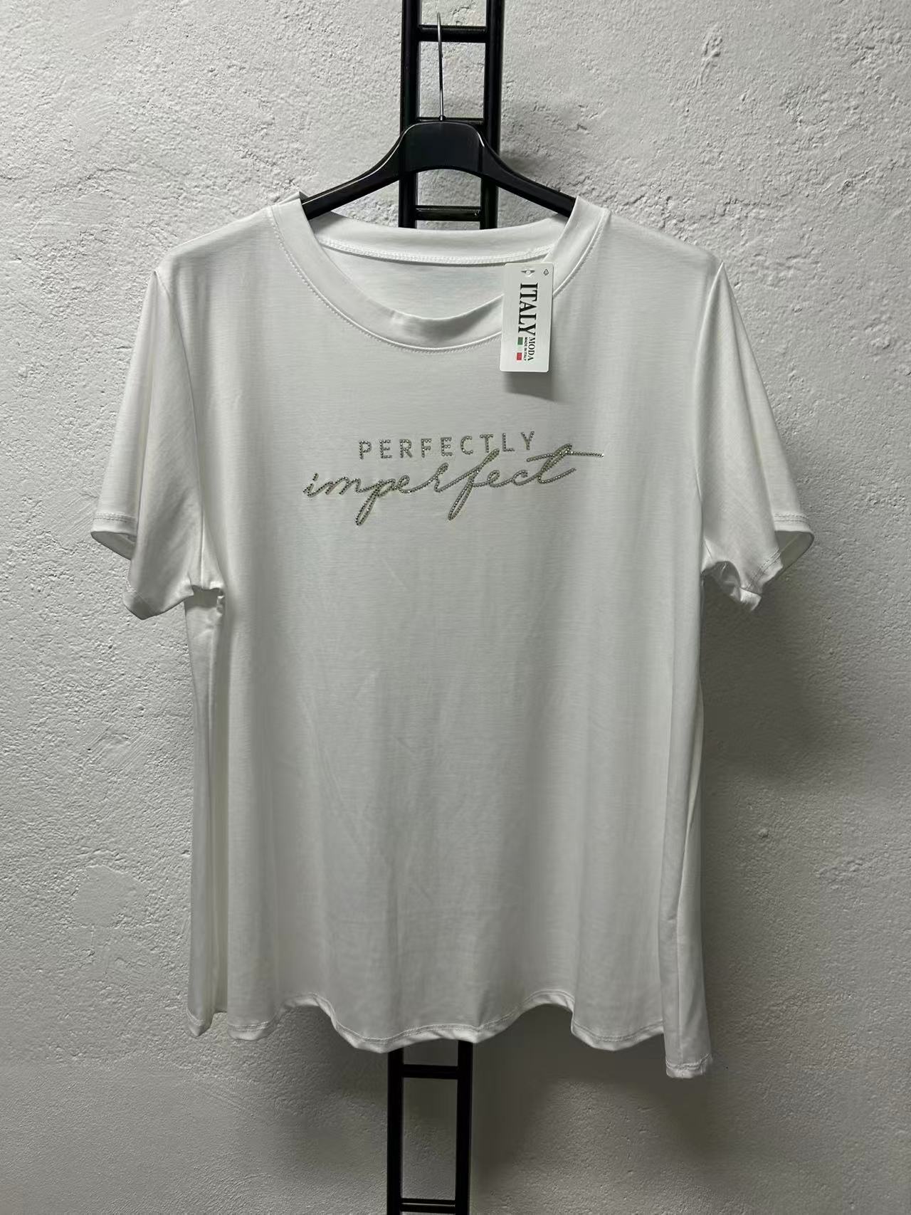 Maglia Cod.Mg270 Tg.54 - 56 - taglie_forti