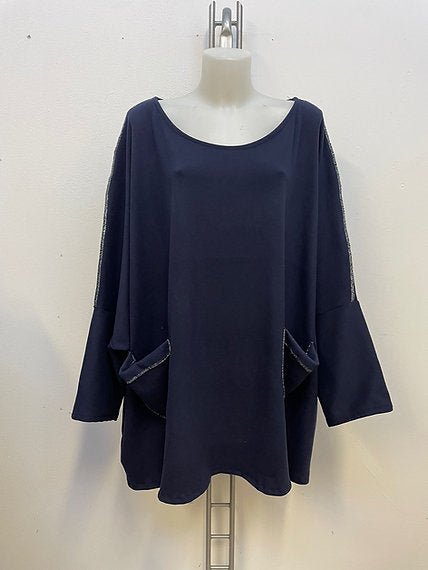 Maglia Cod.Ot008 Tg.66+ - taglie_forti
