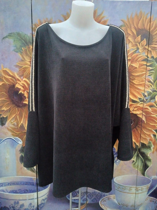 Maglia Cod.Se112 Tg. 68+ - taglie_forti