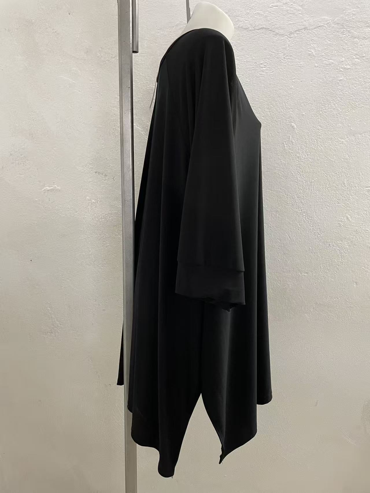 Maglia Manica 3/4 Cod.Fe016 Tg.64 - 66 - taglie_forti