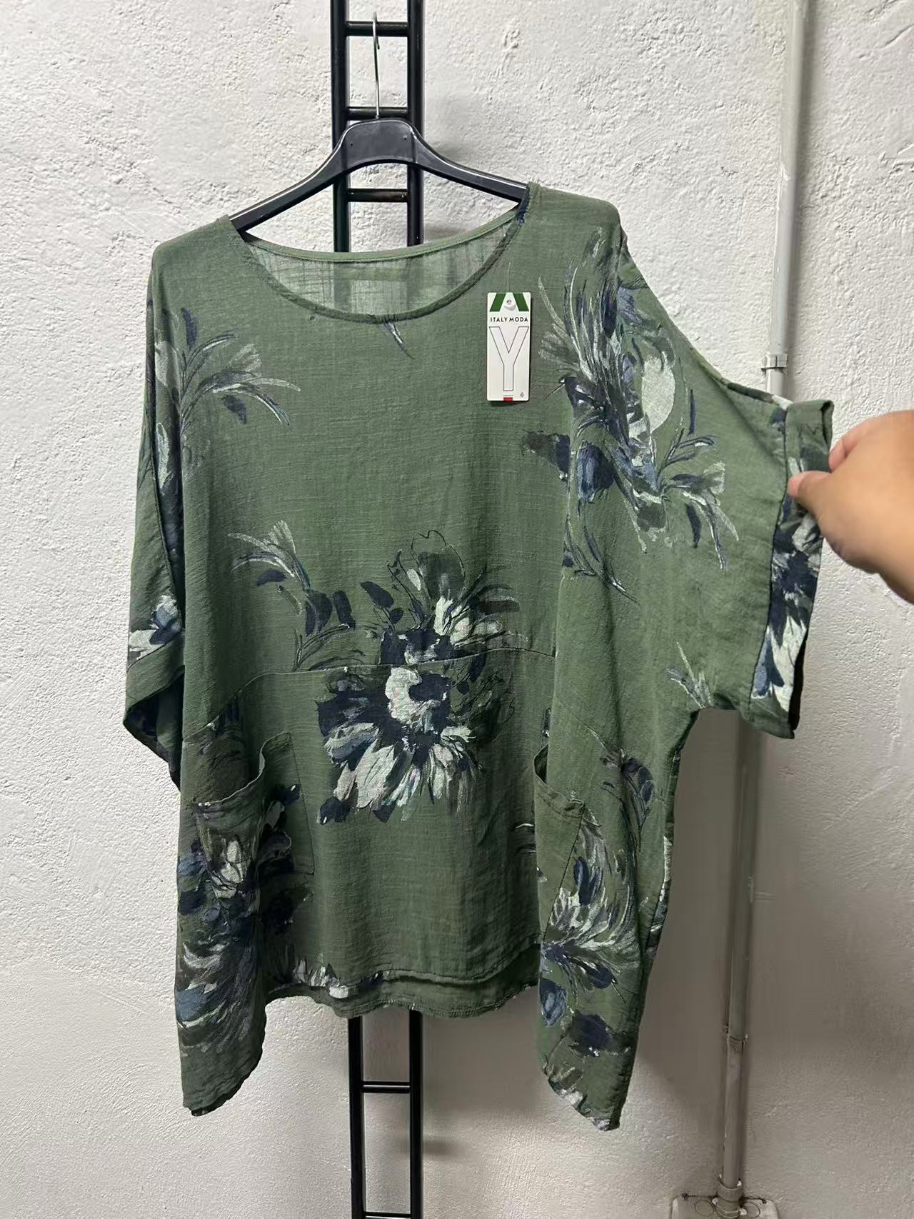 Maglia Tg.4XL