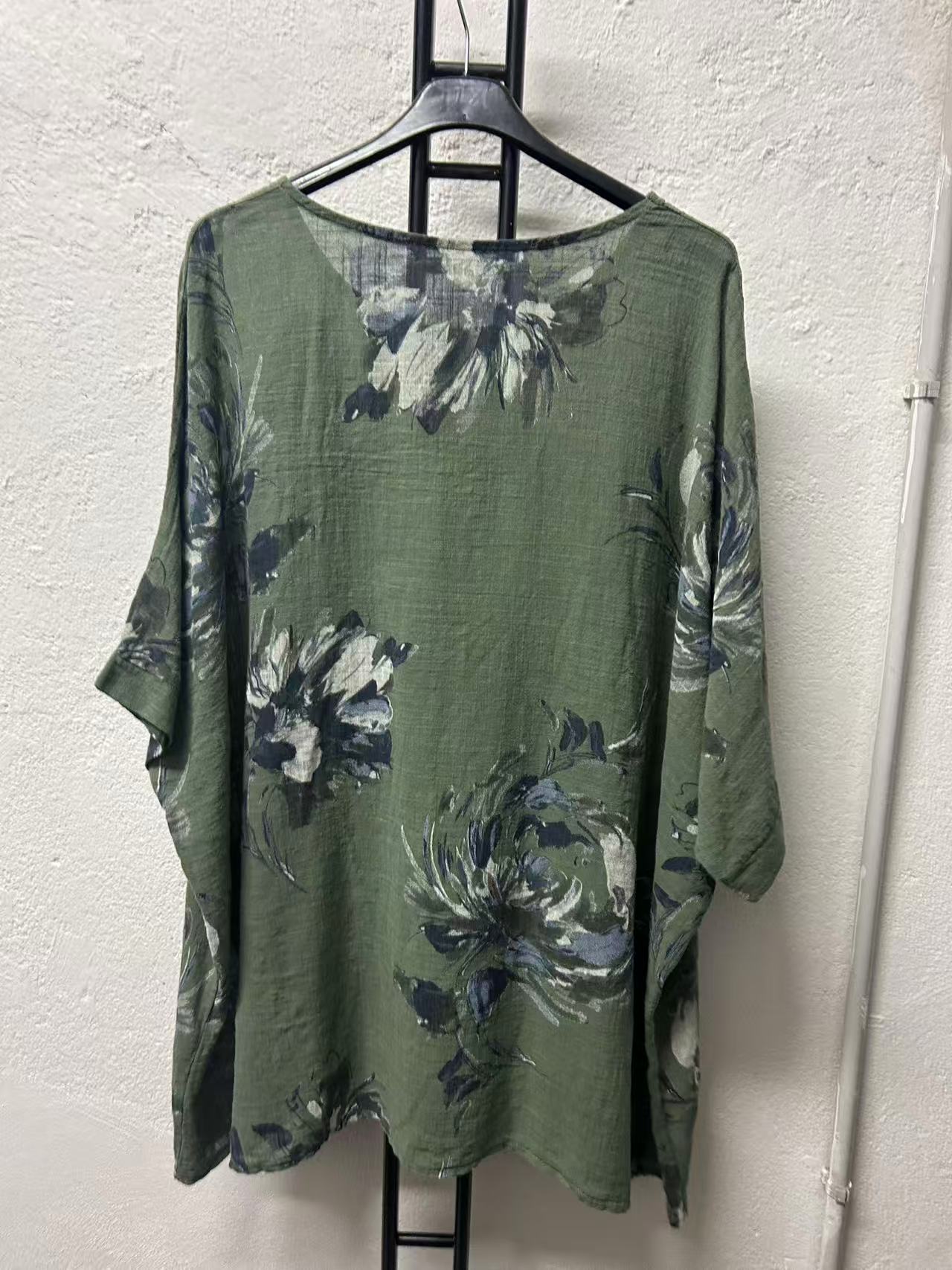 Maglia Tg.4XL