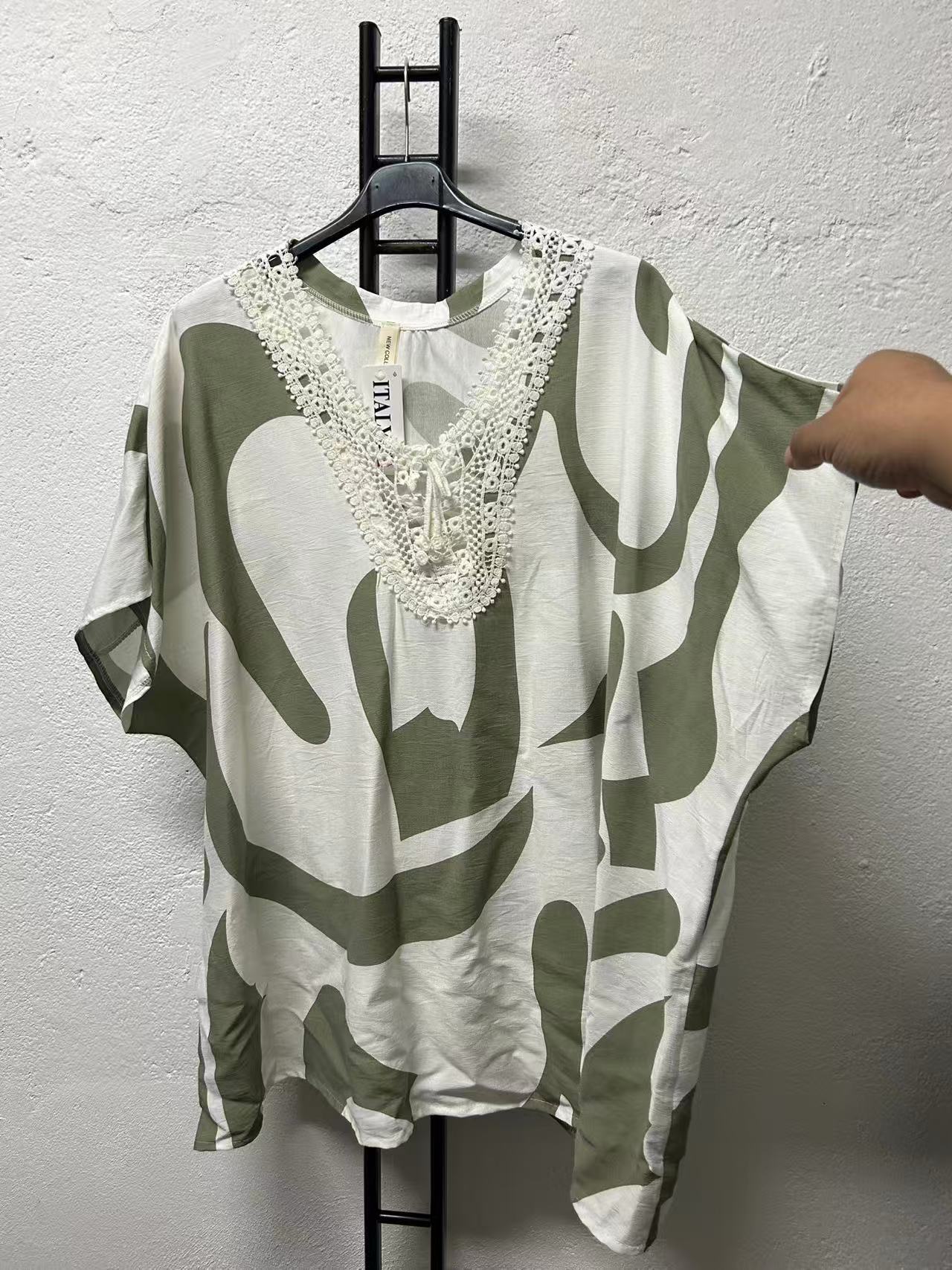Maglia Tg.3XL