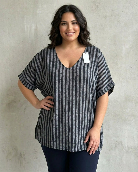 Maglia Cotone  Tg.3XL