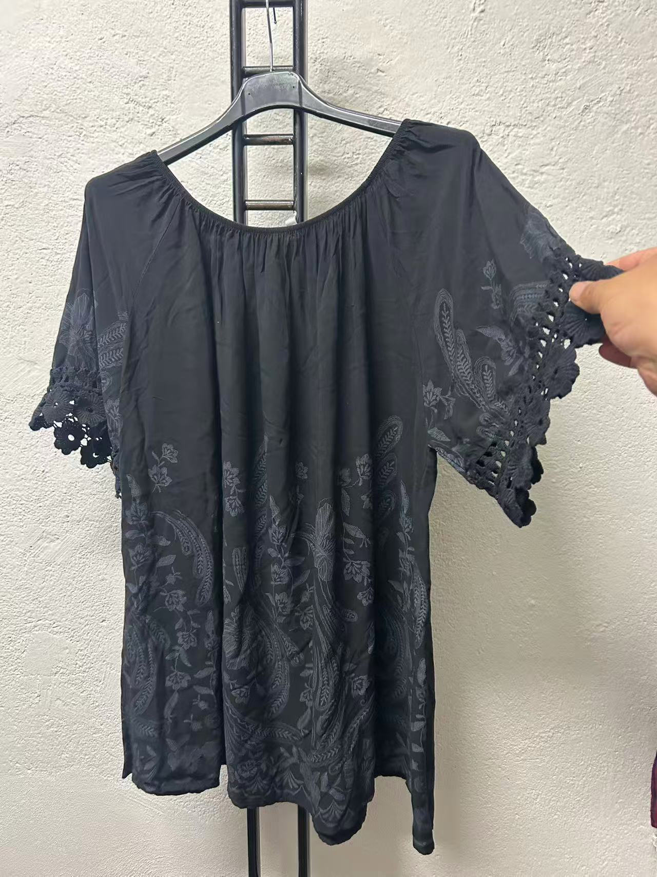 Hemdgröße 3XL