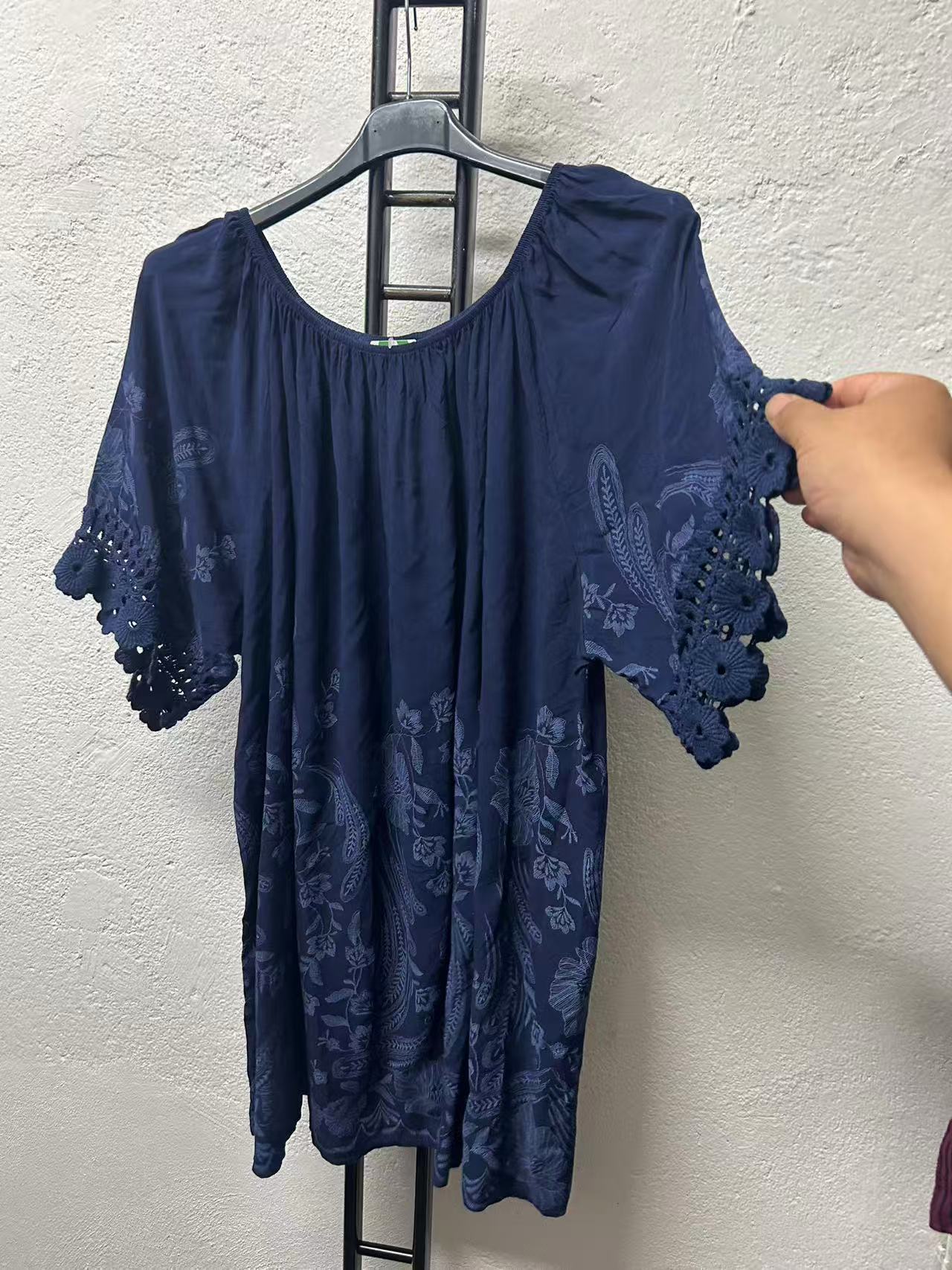 Hemdgröße 3XL
