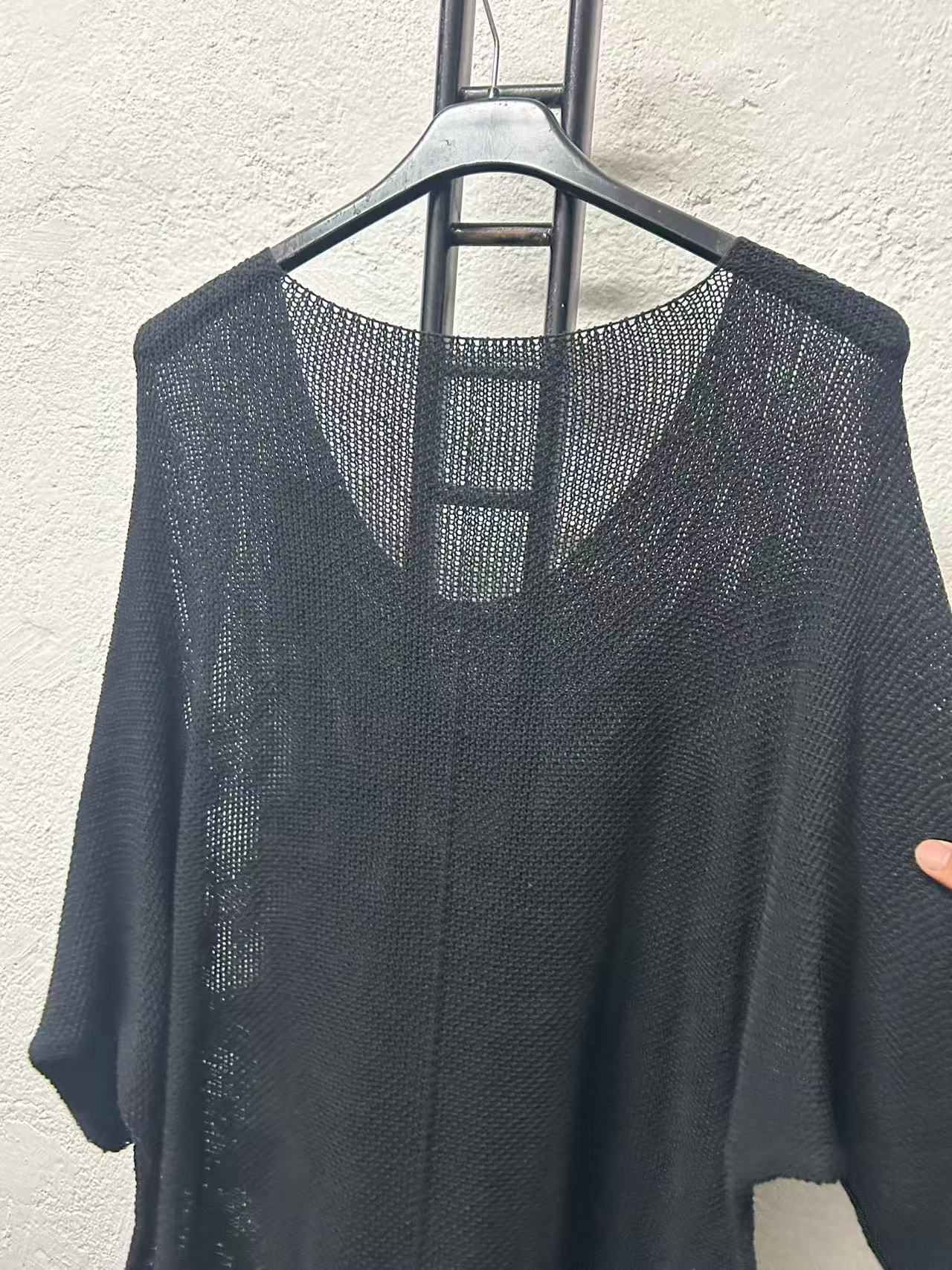 Hemdgröße 3XL